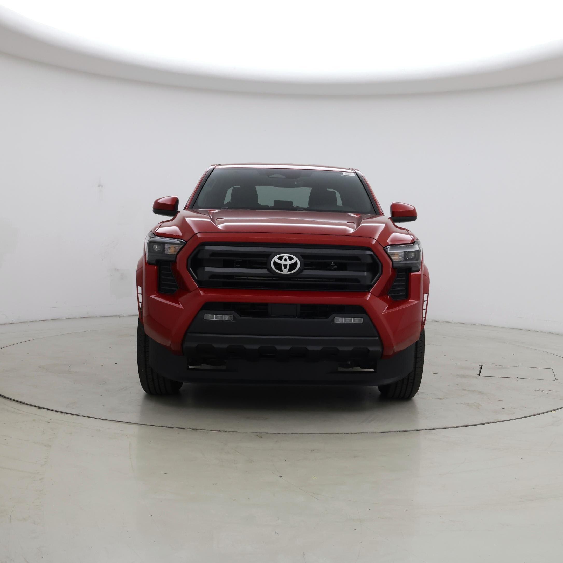 Thumbnail: 2026 Toyota Tacoma - 5
