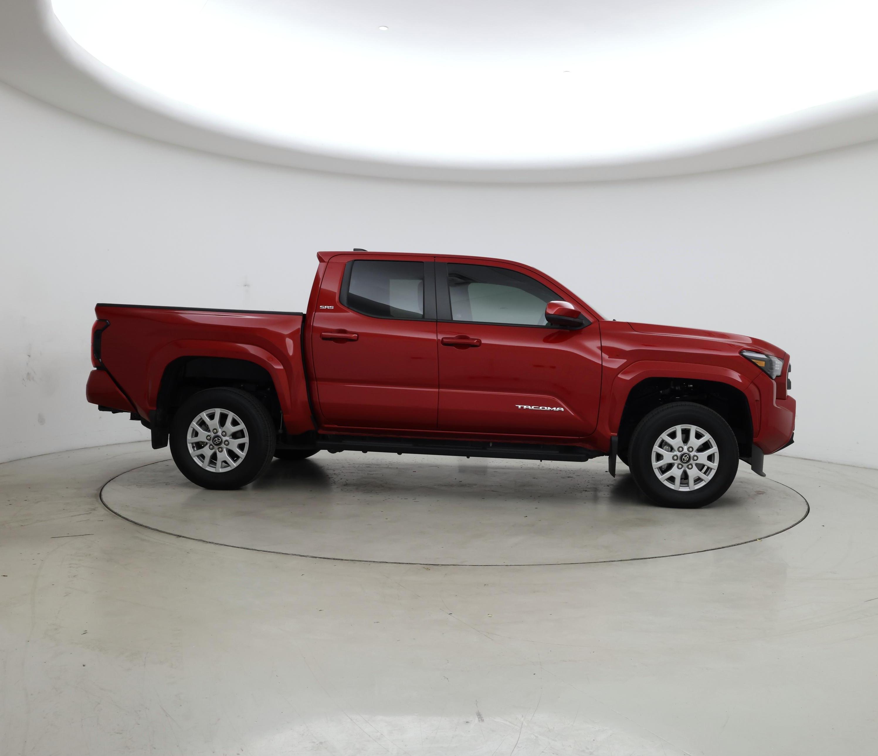 Thumbnail: 2026 Toyota Tacoma - 7