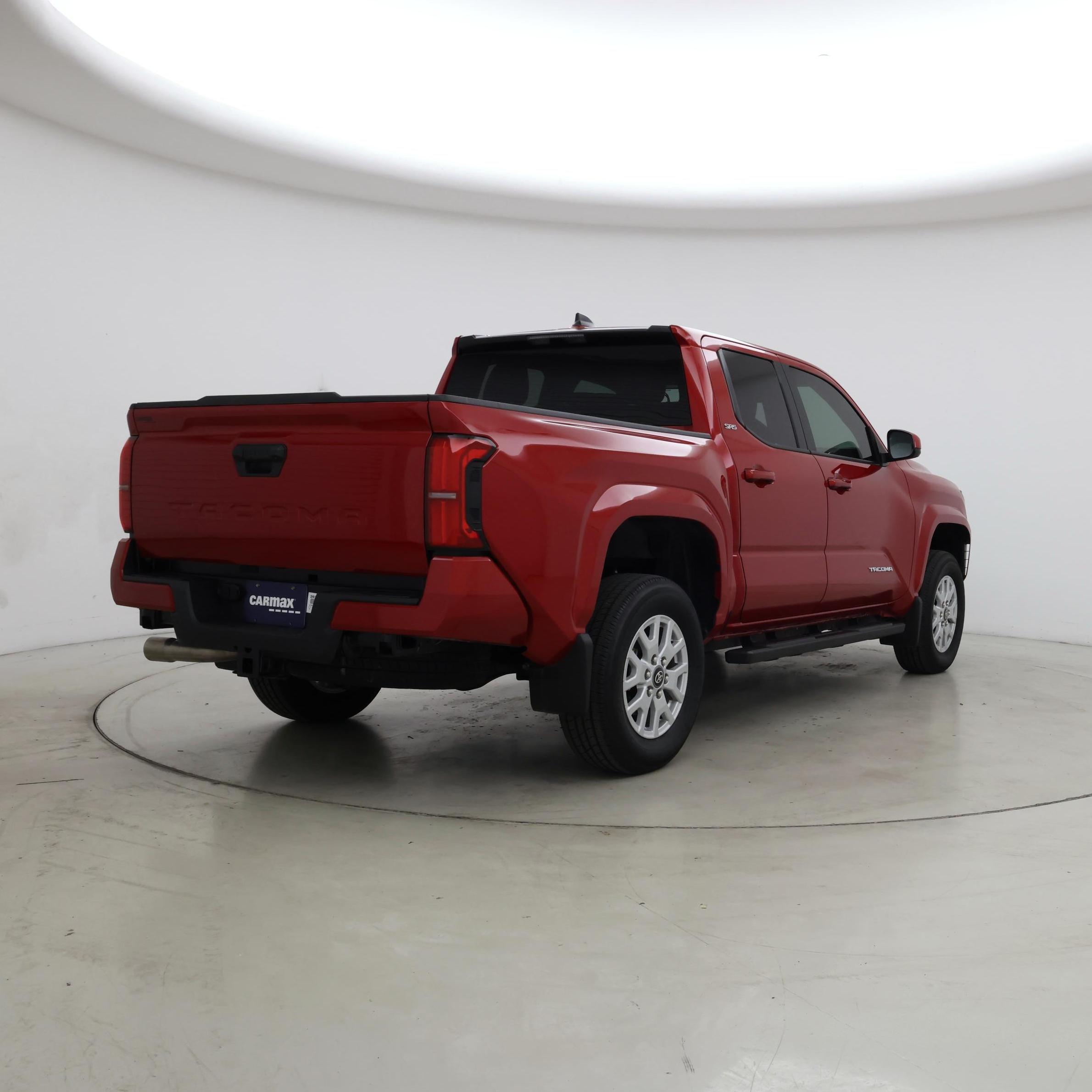 Thumbnail: 2026 Toyota Tacoma - 8