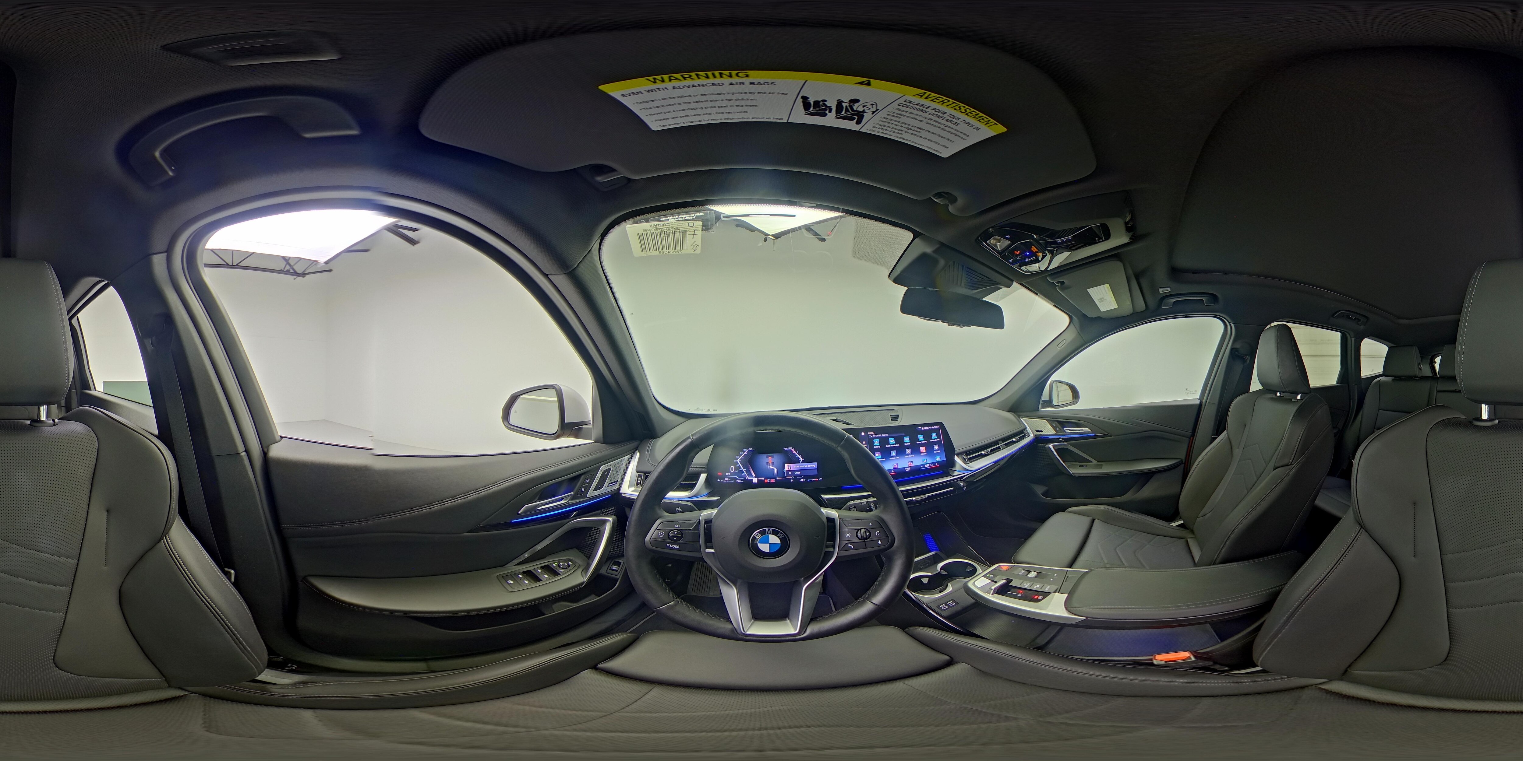 2023 BMW X1 28i - Photo 28