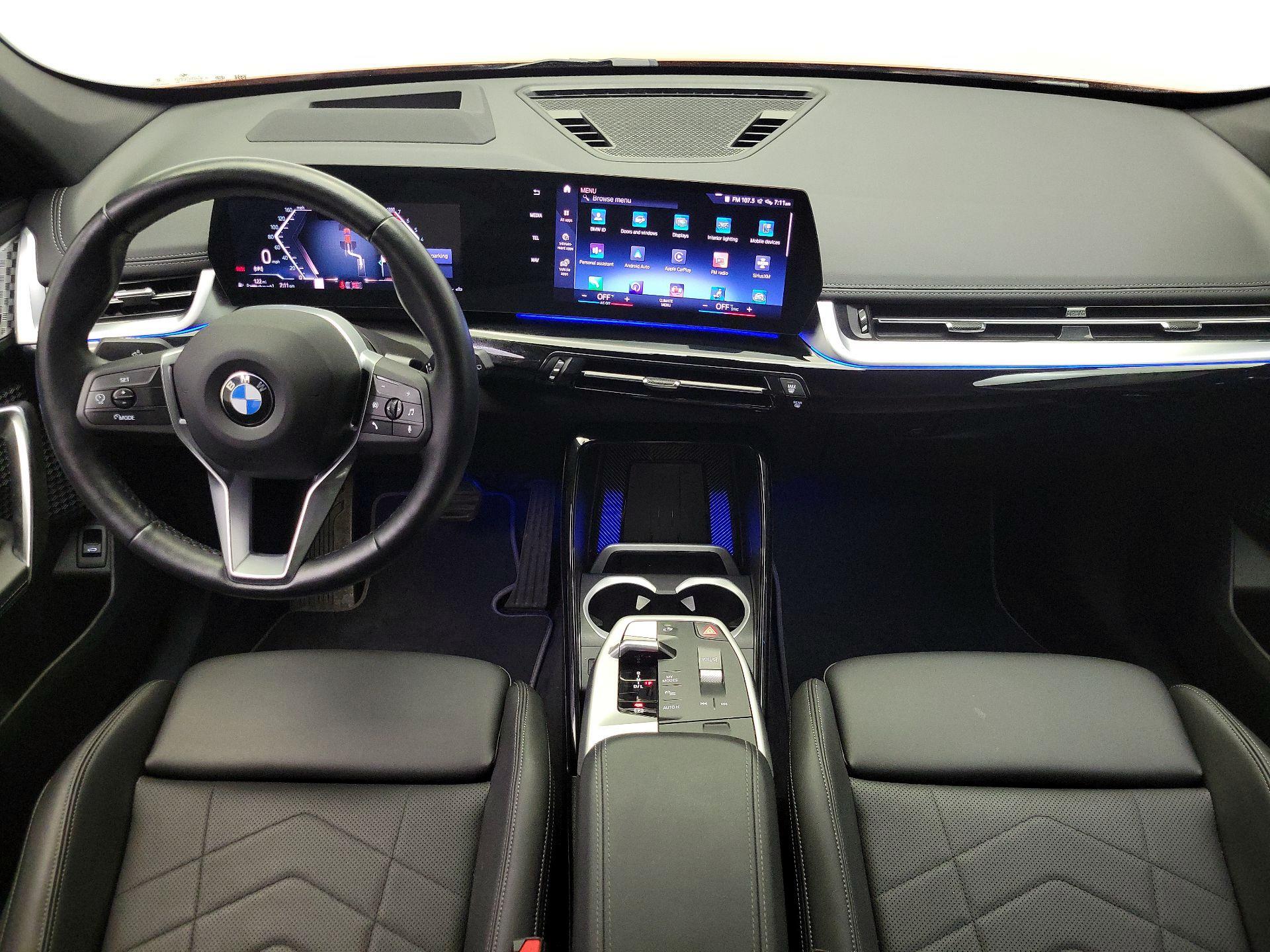 Thumbnail: 2023 BMW X1 - 9
