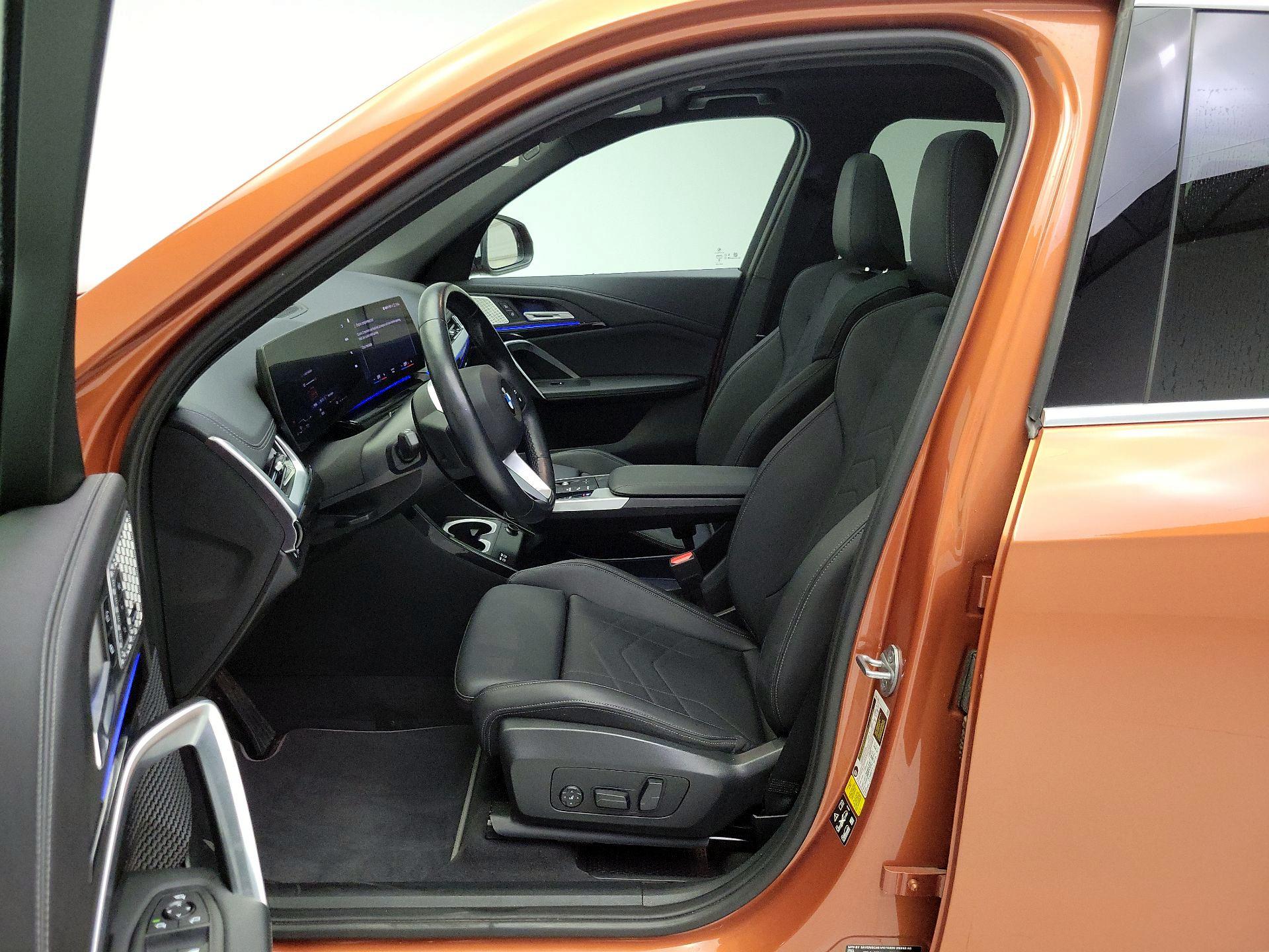 Thumbnail: 2023 BMW X1 - 11
