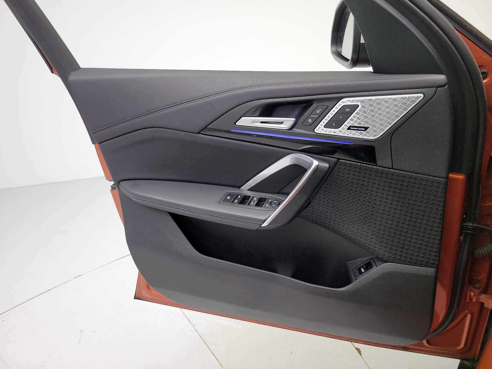 Thumbnail: 2023 BMW X1 - 12