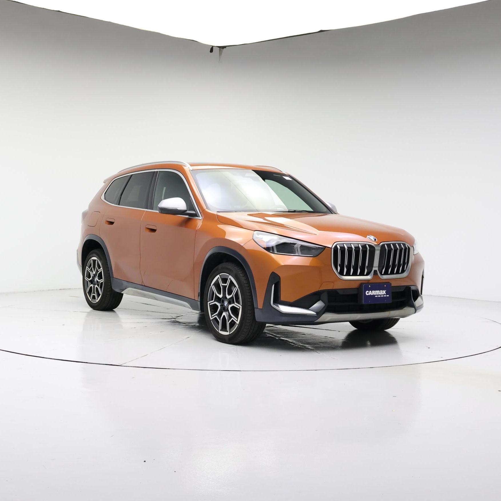 Thumbnail: 2023 BMW X1 - 2