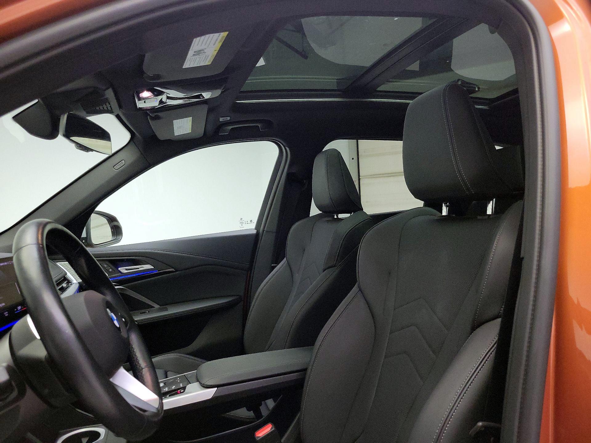 Thumbnail: 2023 BMW X1 - 20