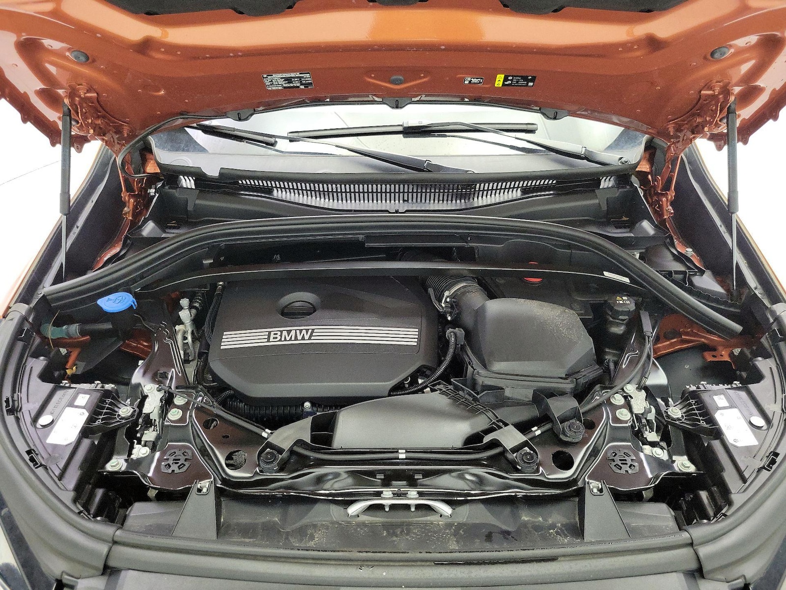 2023 BMW X1 28i - Photo 24