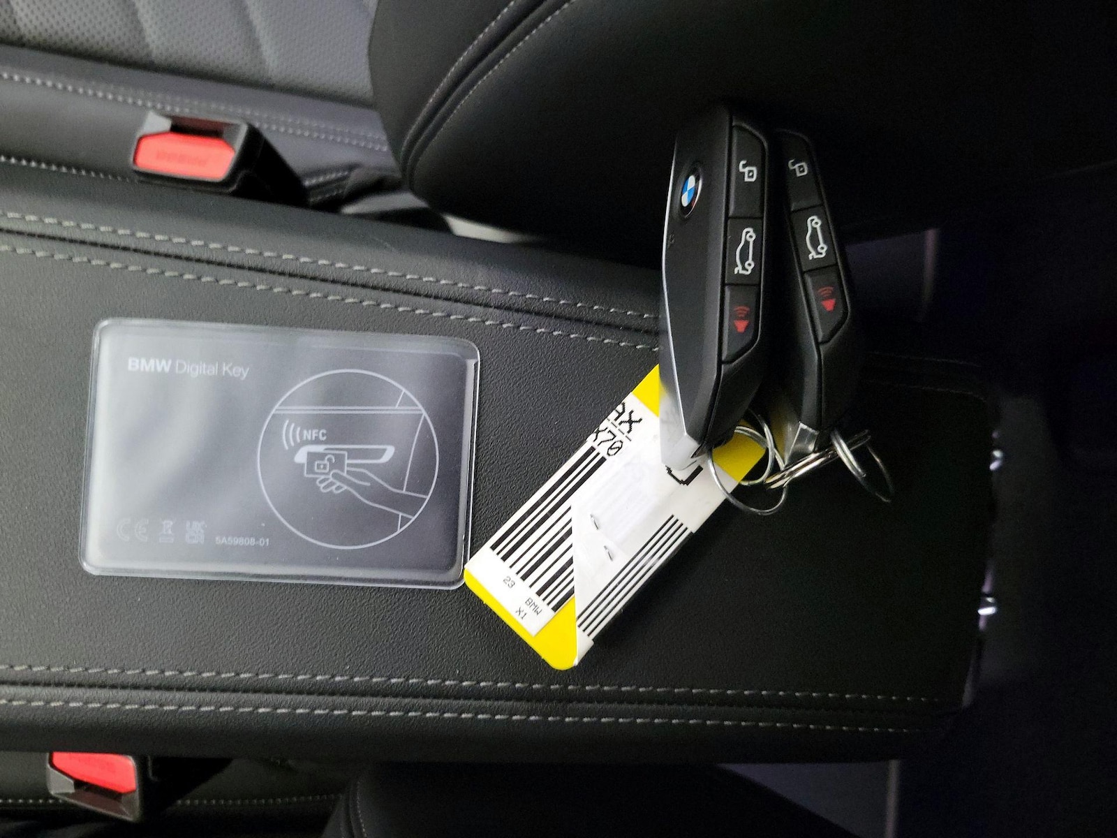 2023 BMW X1 28i - Photo 25
