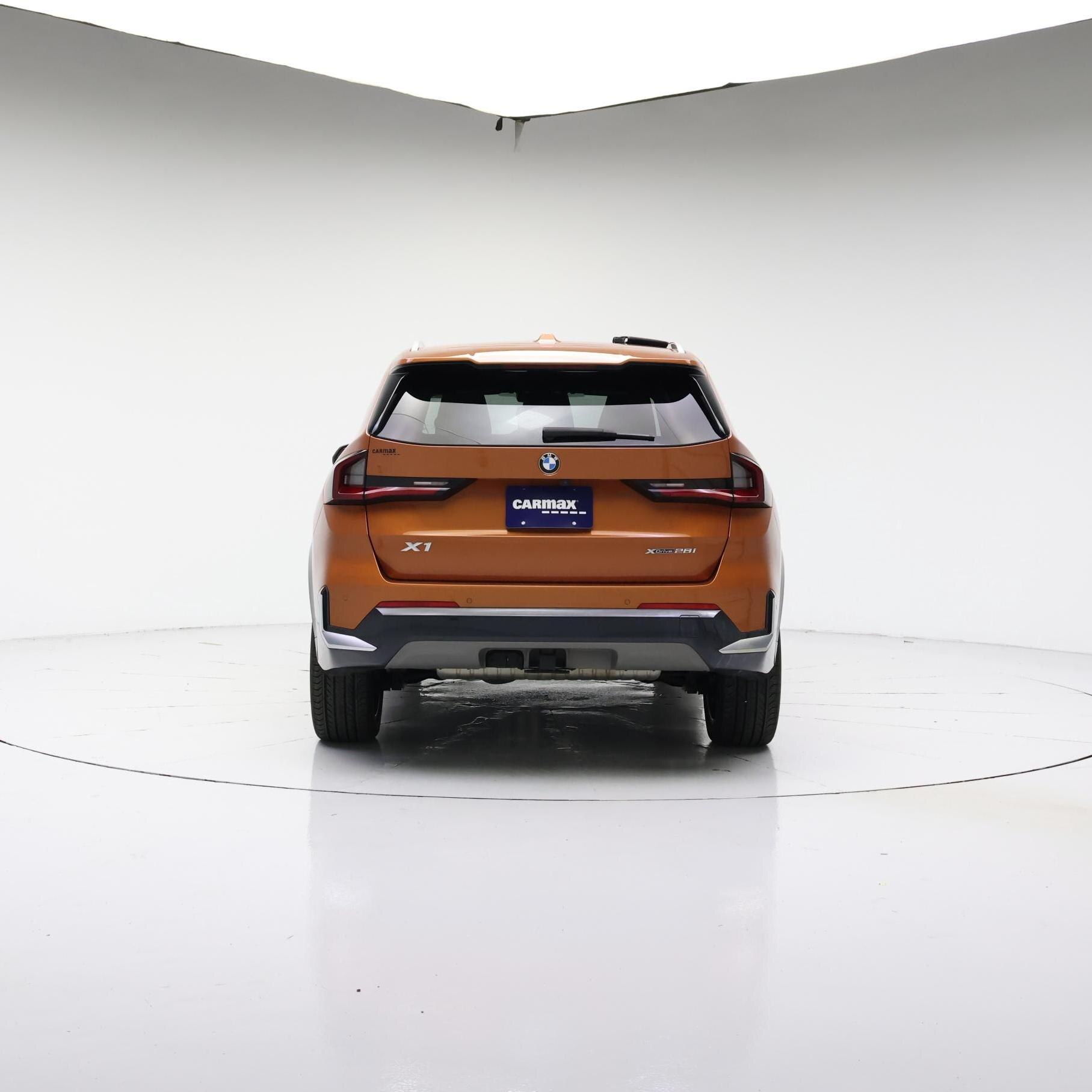 Thumbnail: 2023 BMW X1 - 5