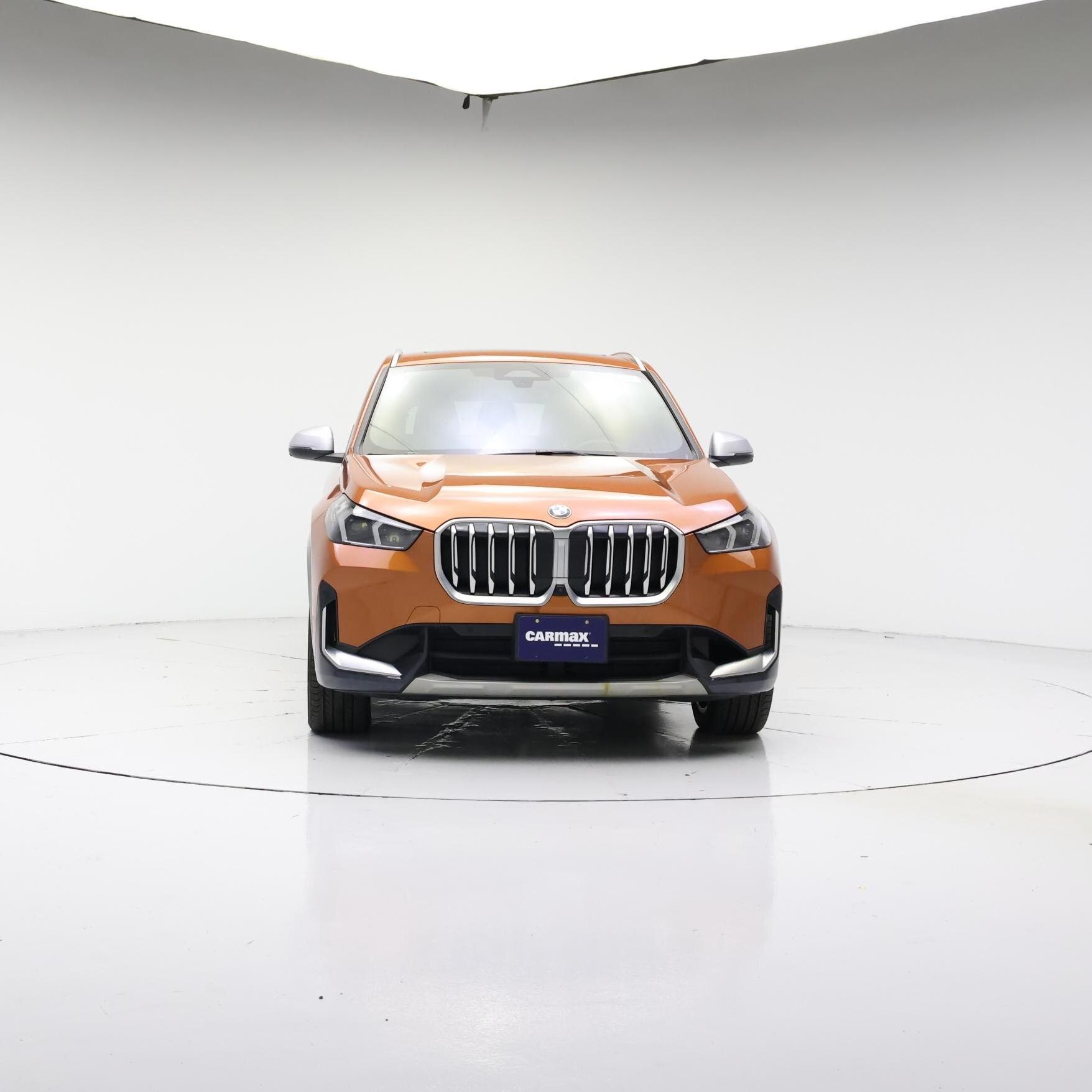 Thumbnail: 2023 BMW X1 - 6