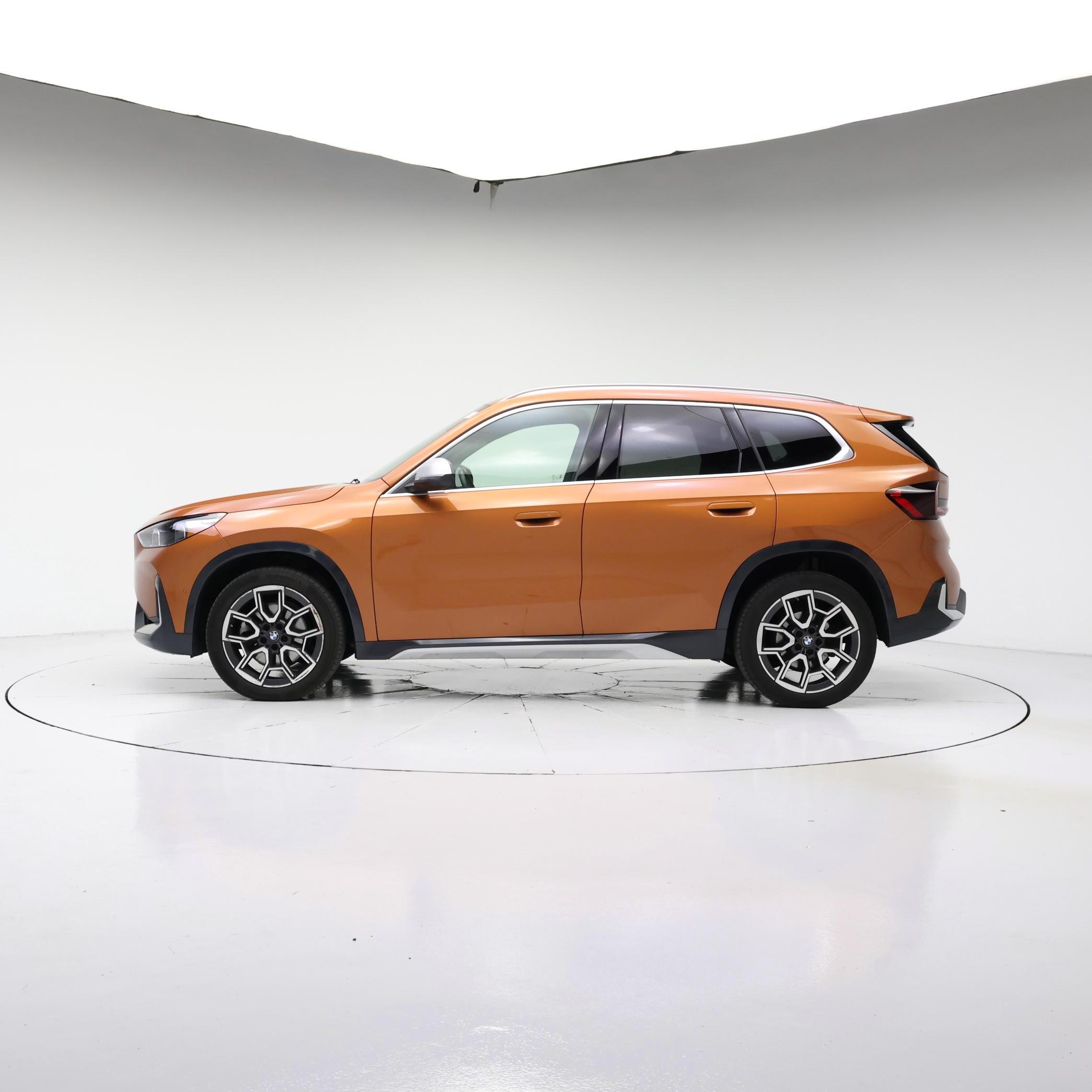 Thumbnail: 2023 BMW X1 - 7
