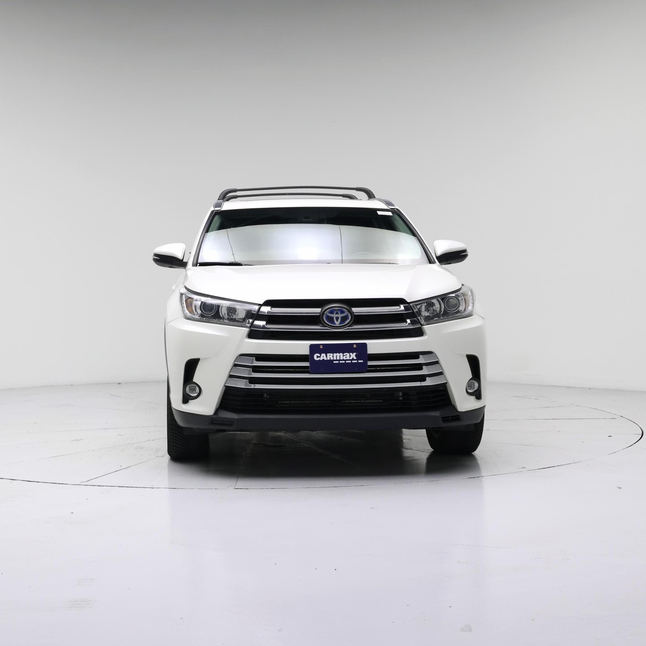 Thumbnail: 2019 Toyota Highlander - 5