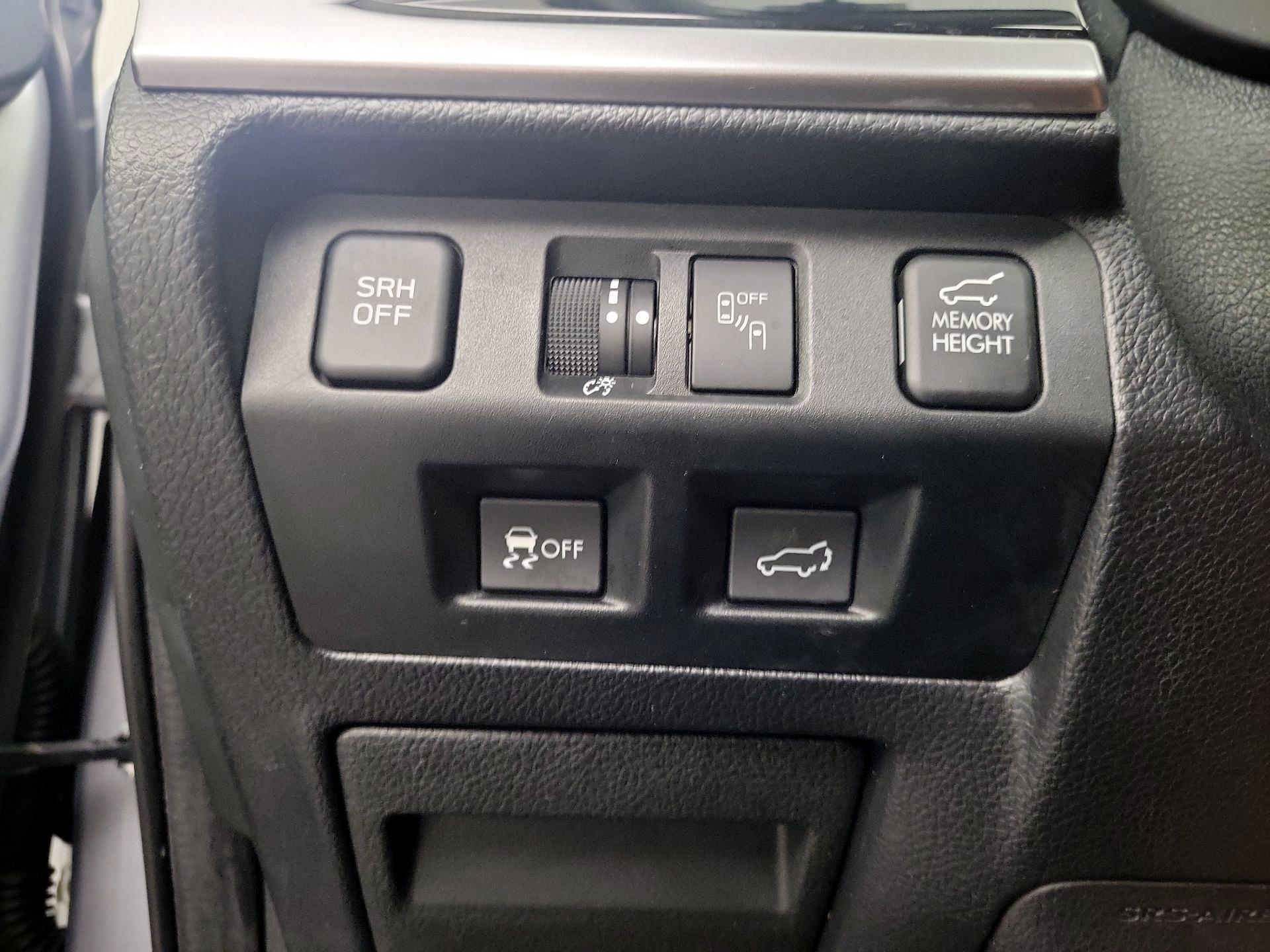 Thumbnail: 2017 Subaru Forester - 13