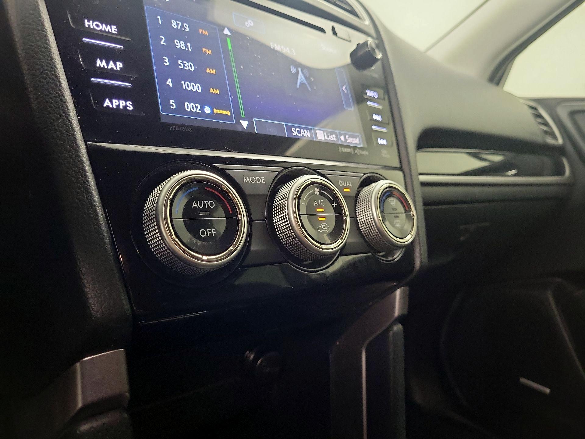 Thumbnail: 2017 Subaru Forester - 16