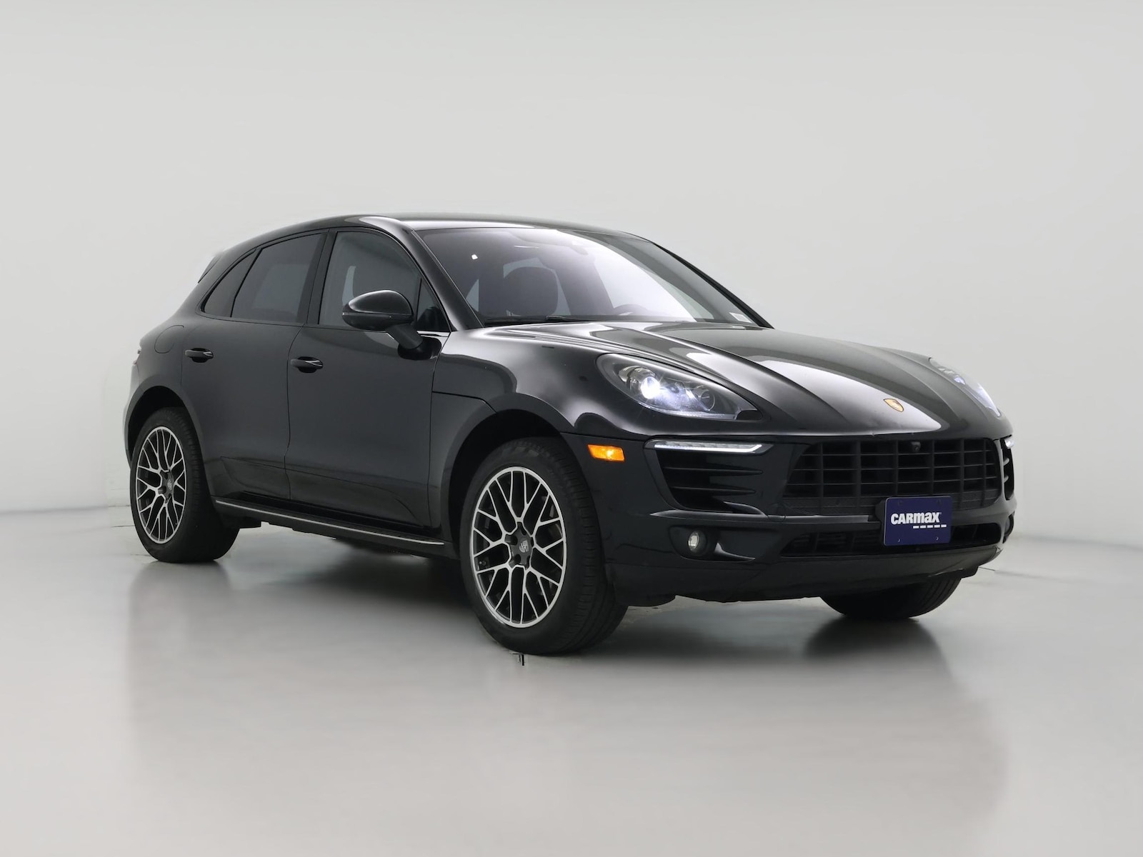 Smart Key & Power Hatch/Deck Lid
