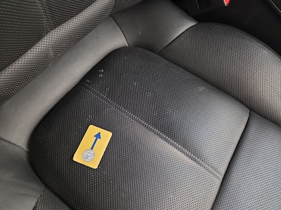 Condition detail