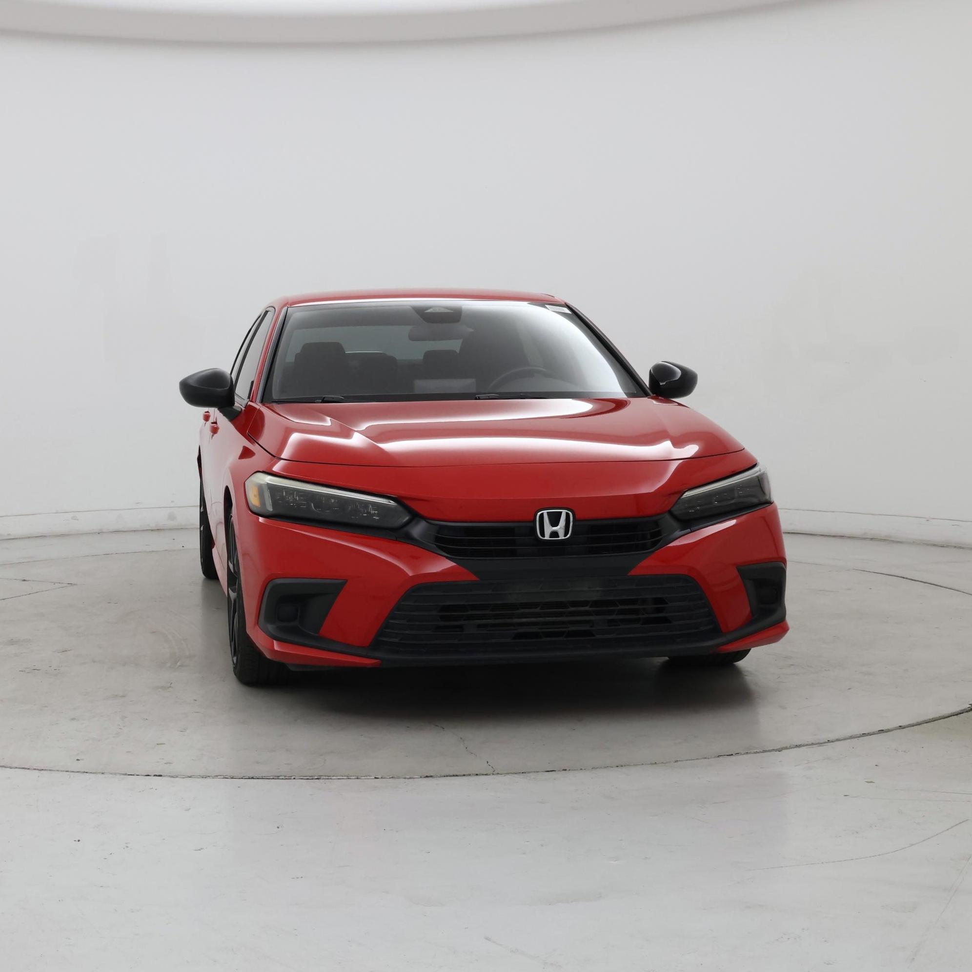 Thumbnail: 2022 Honda Civic - 5