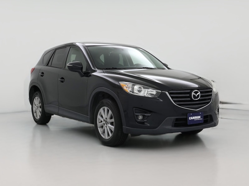 2016 Mazda CX-5 Touring -
                  Fairfield, CA