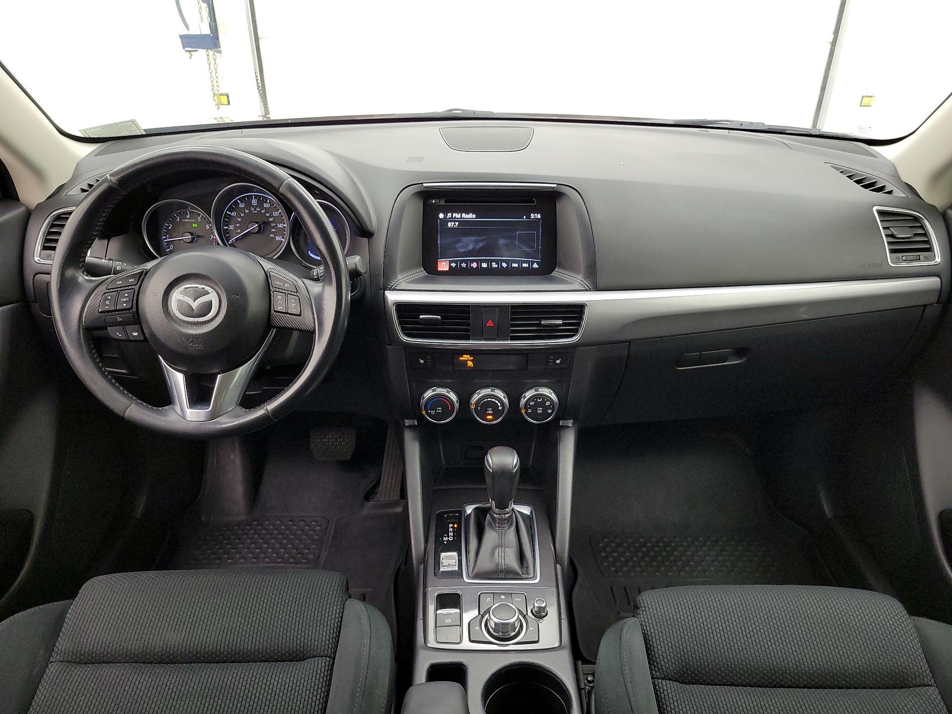 Thumbnail: 2016 Mazda CX-5 - 9