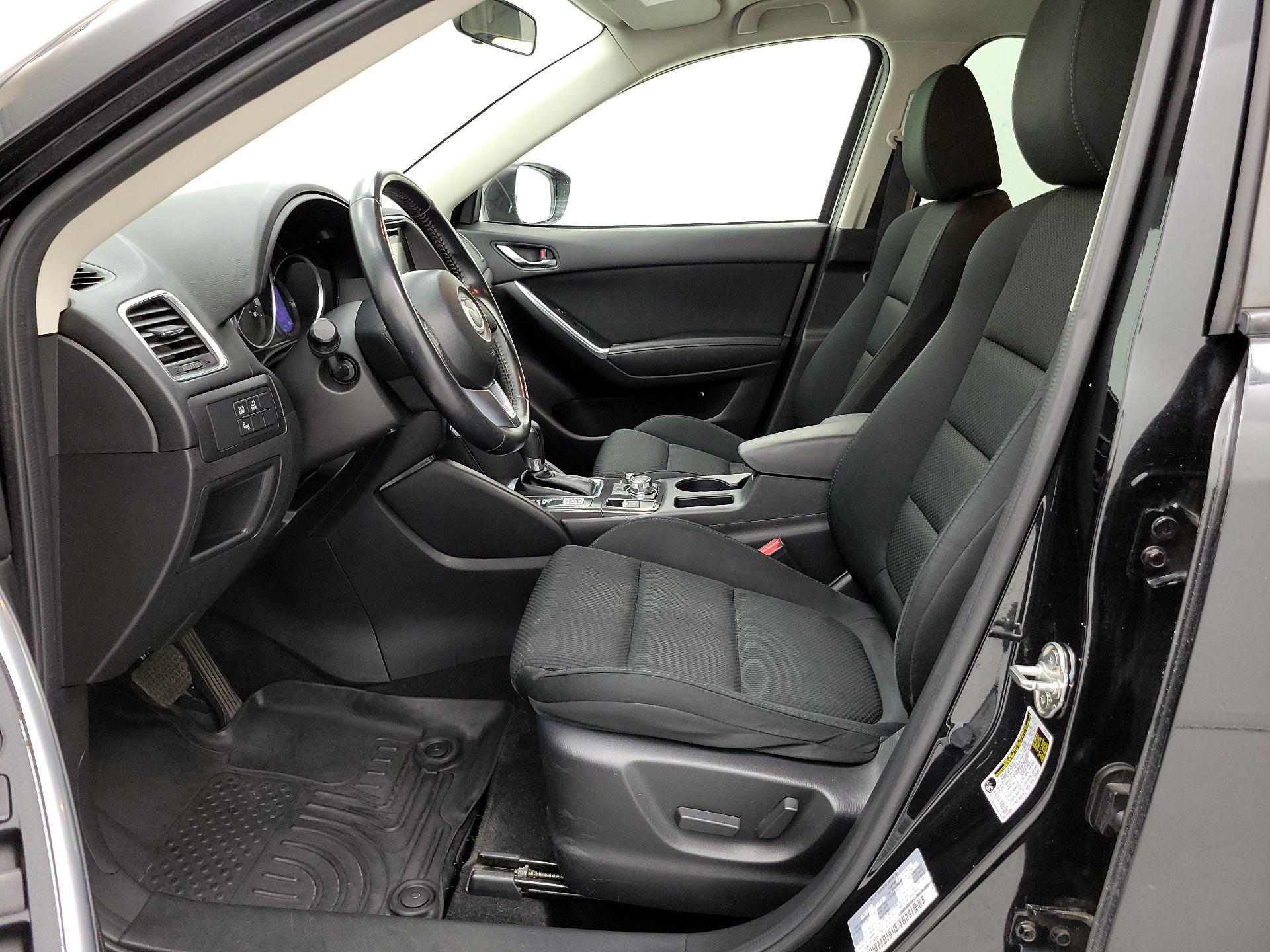 Thumbnail: 2016 Mazda CX-5 - 11