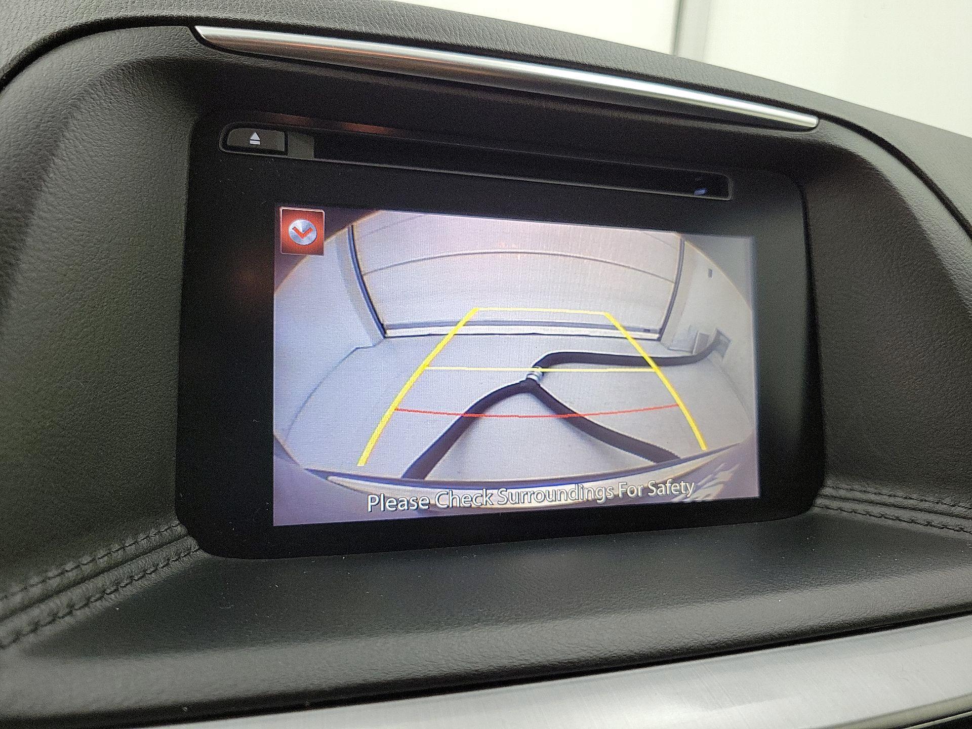 Thumbnail: 2016 Mazda CX-5 - 14