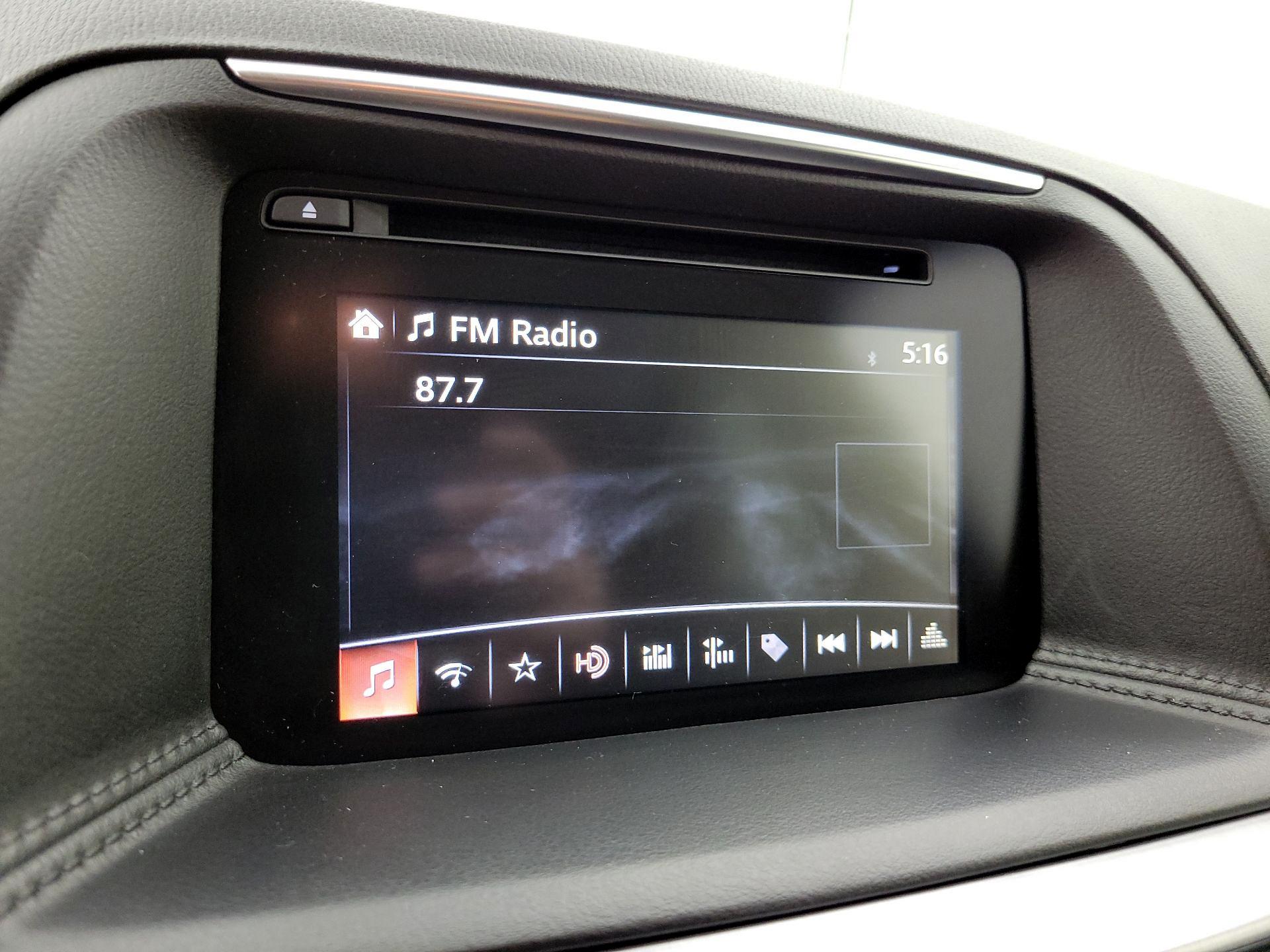 Thumbnail: 2016 Mazda CX-5 - 15