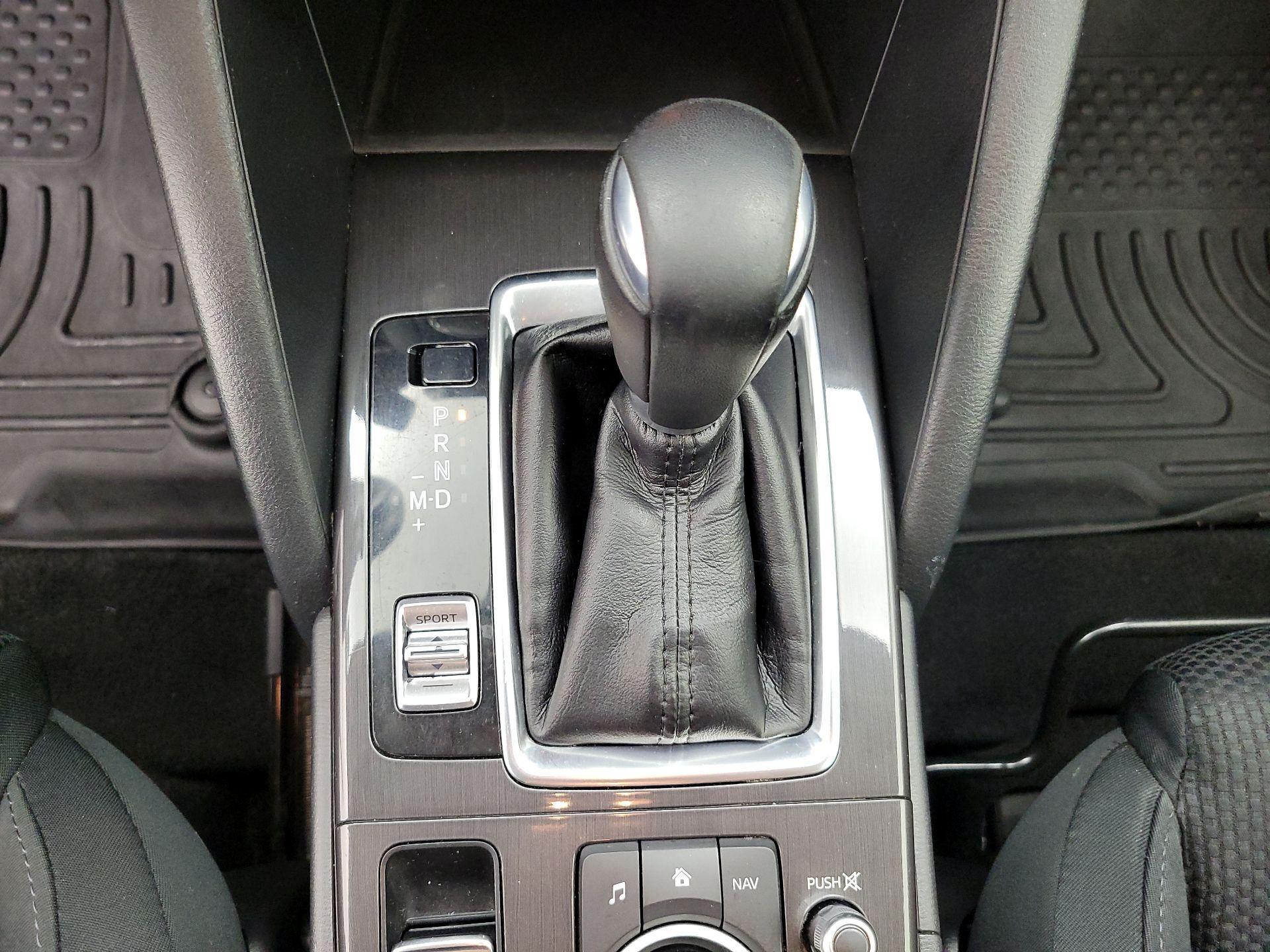 Thumbnail: 2016 Mazda CX-5 - 17