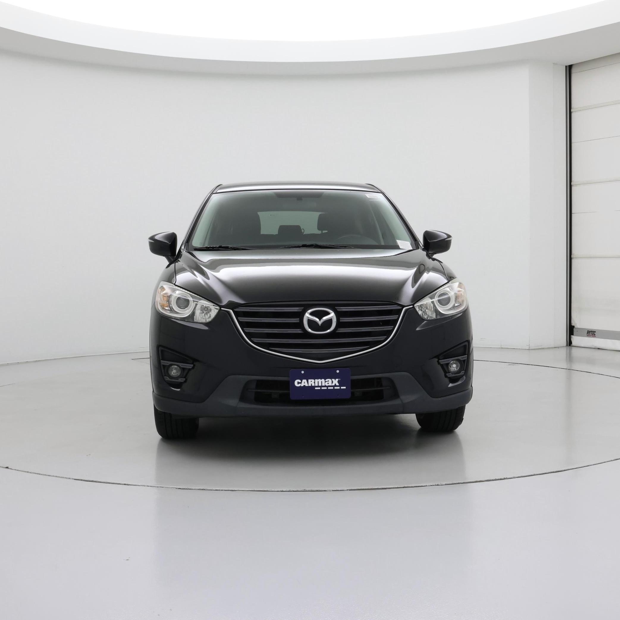 Thumbnail: 2016 Mazda CX-5 - 5
