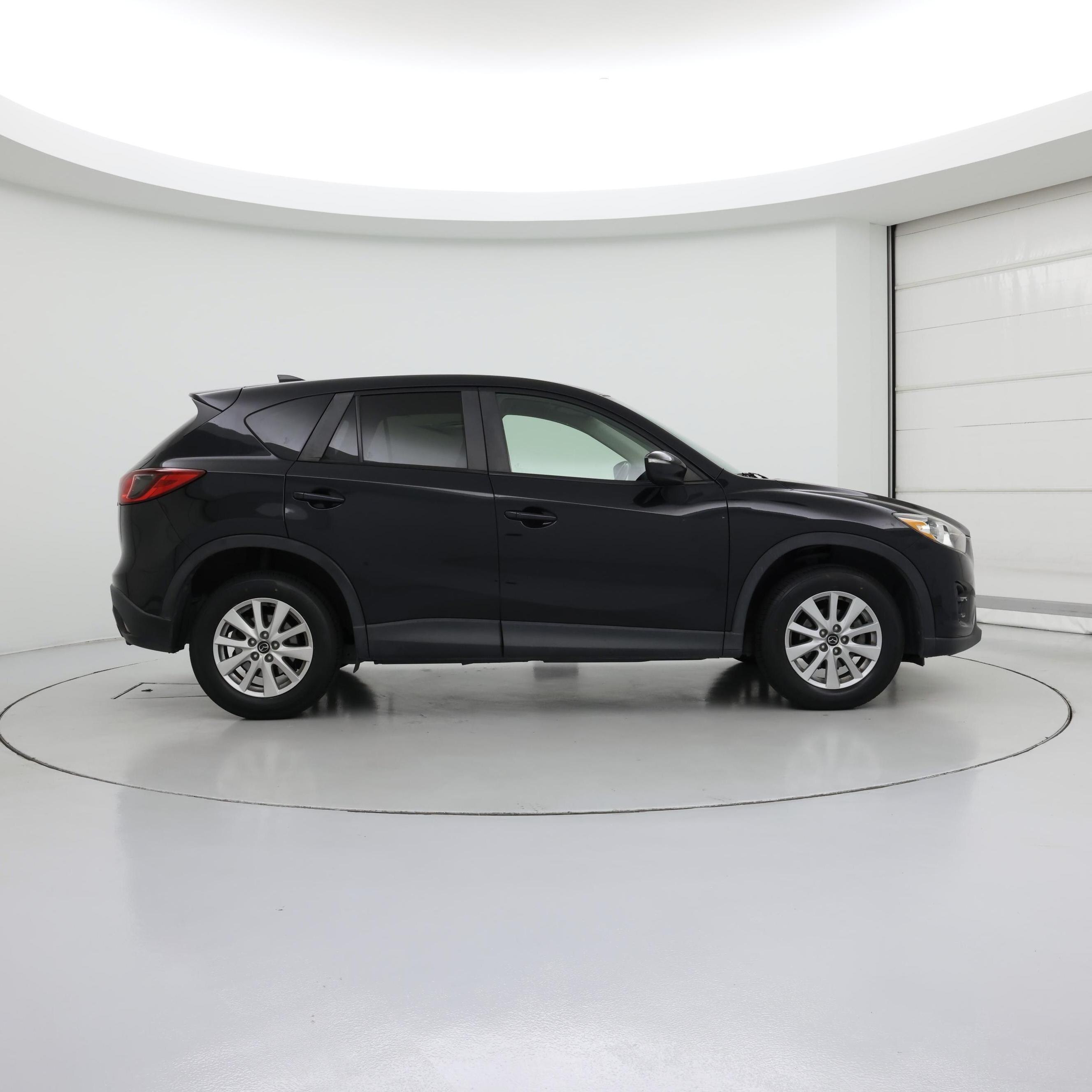 Thumbnail: 2016 Mazda CX-5 - 7
