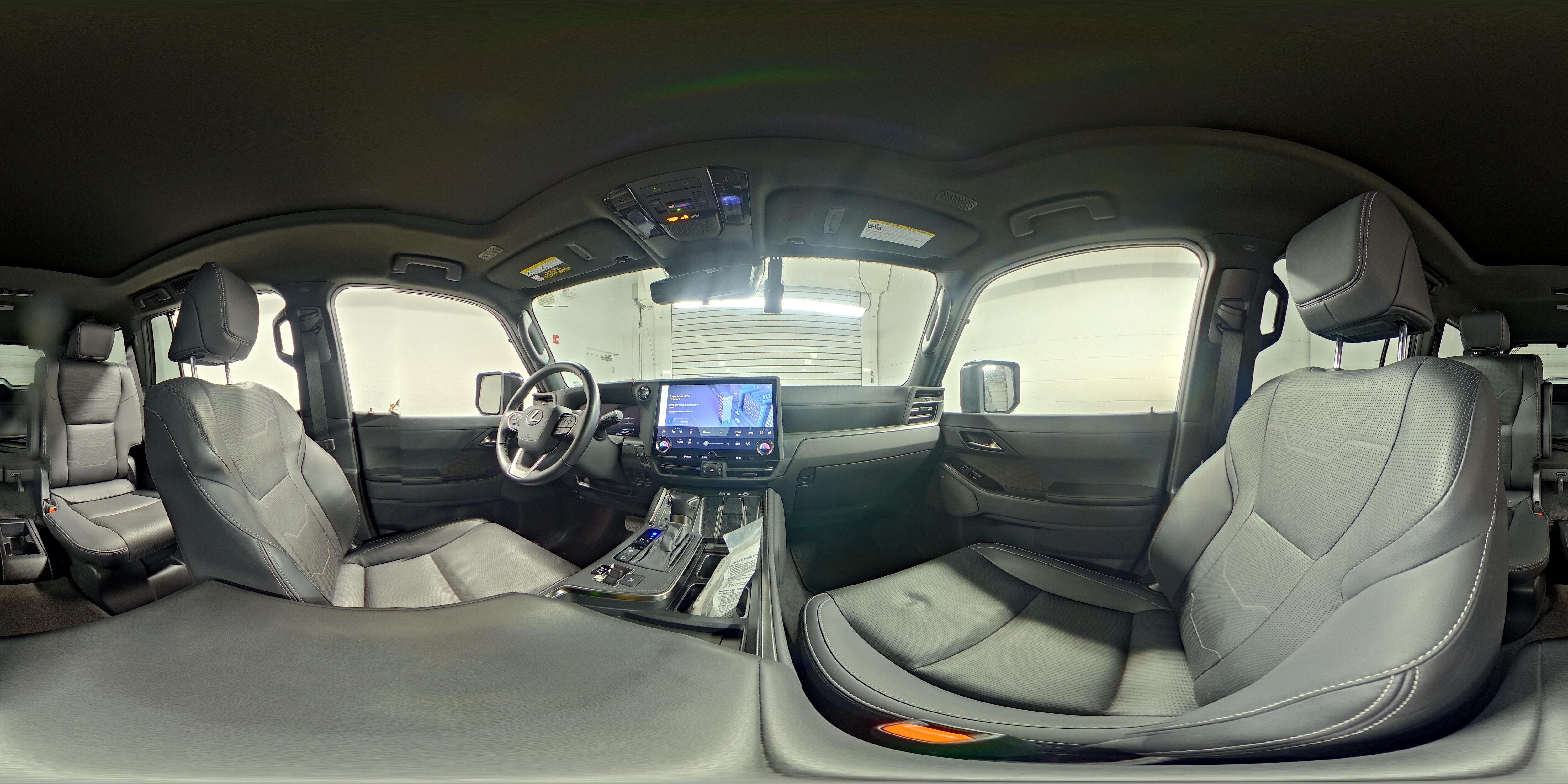 2024 Lexus GX Luxury+ - Photo 22