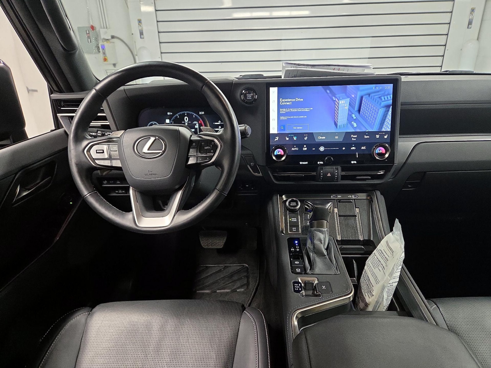 2024 Lexus GX Luxury+ - Photo 10