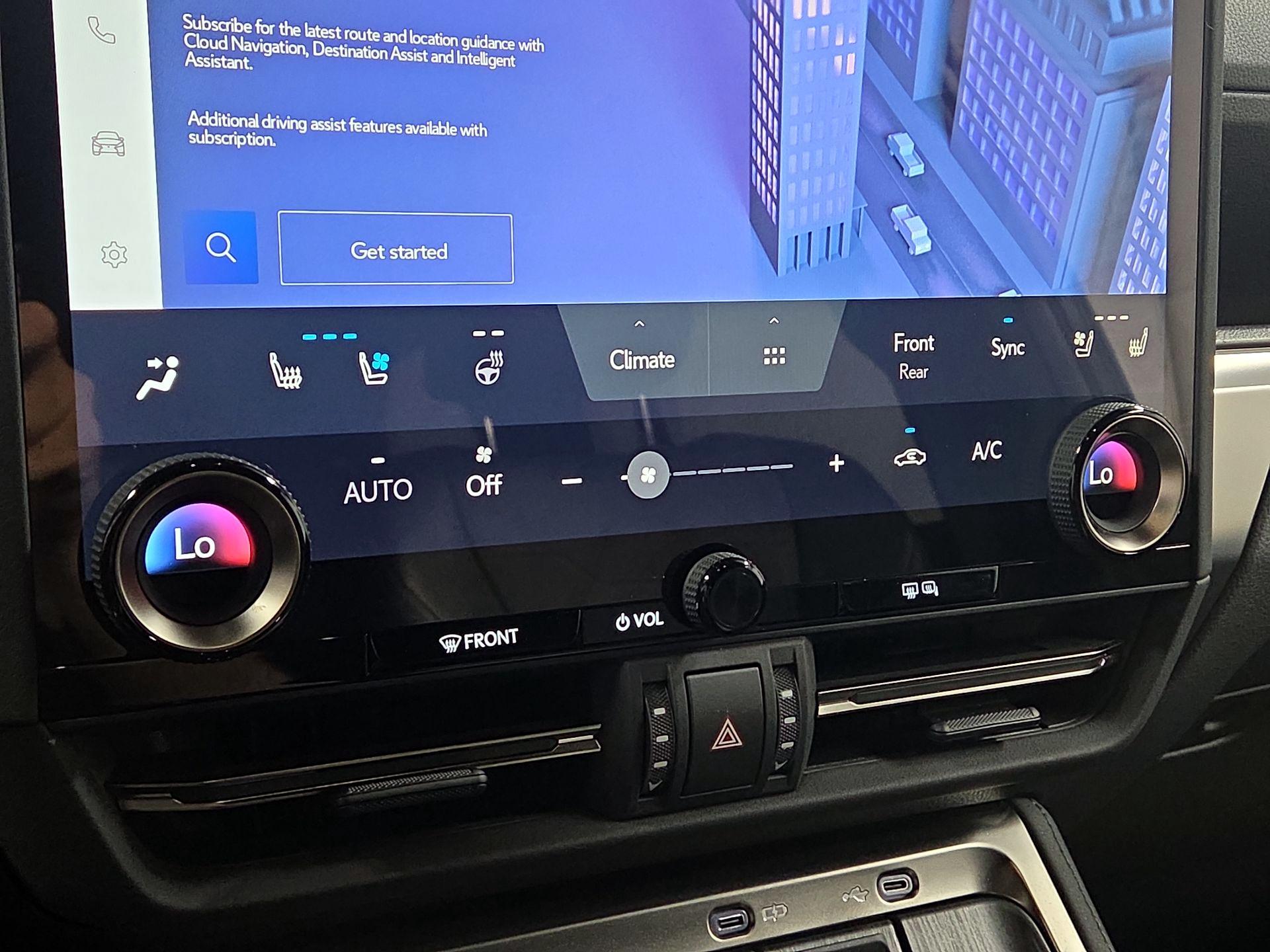 Thumbnail: 2024 Lexus GX - 15