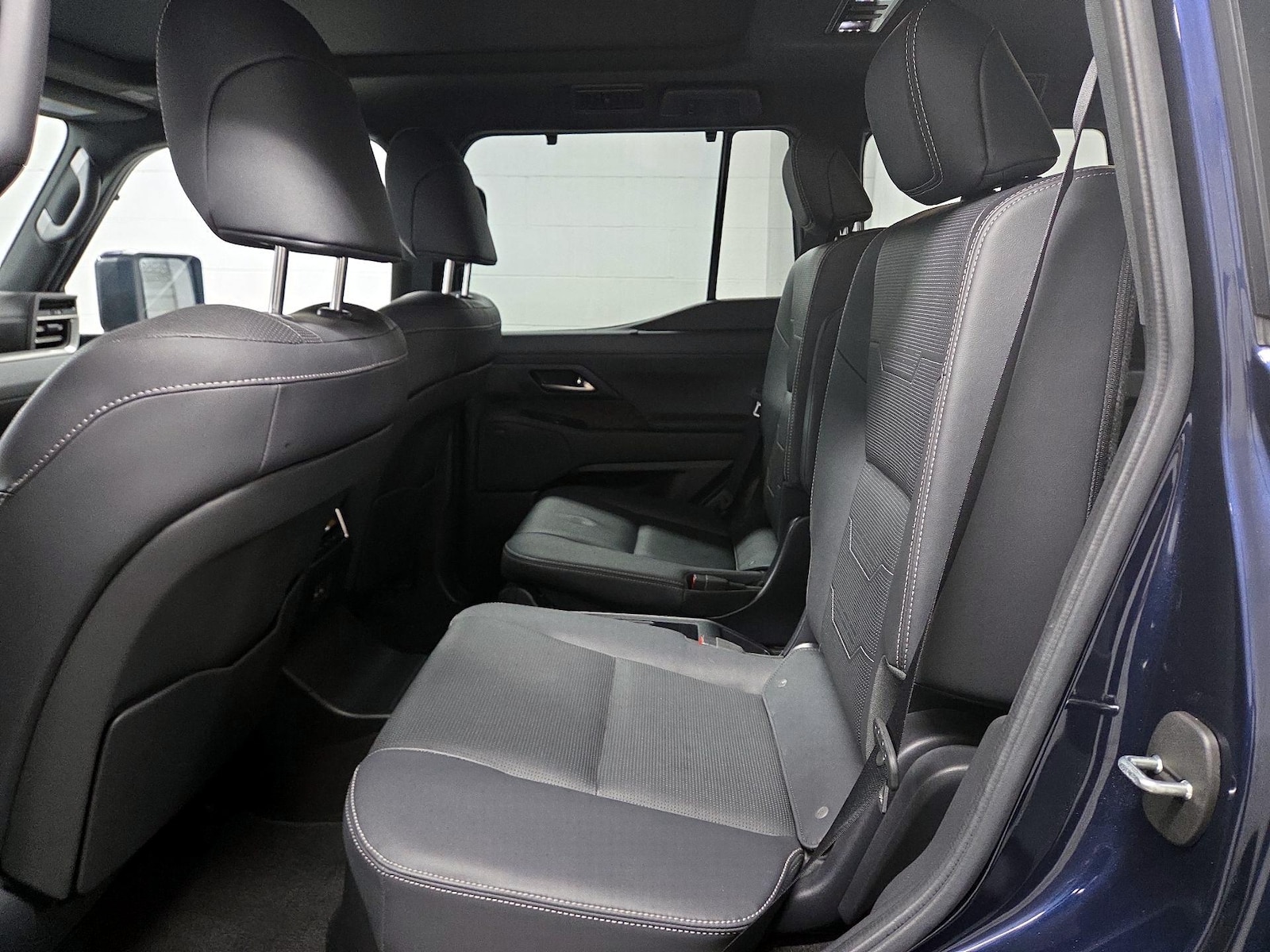 2024 Lexus GX Luxury+ - Photo 18