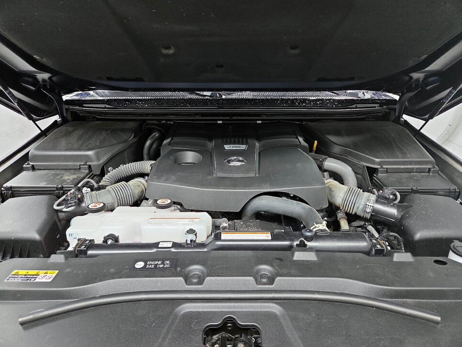 2024 Lexus GX Luxury+ - Photo 20