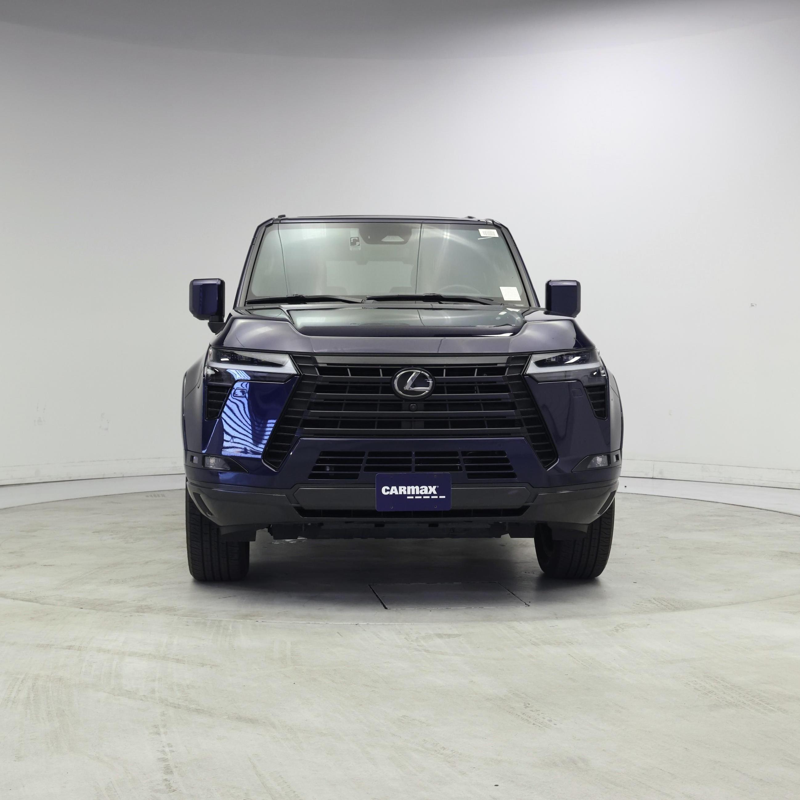 Thumbnail: 2024 Lexus GX - 5