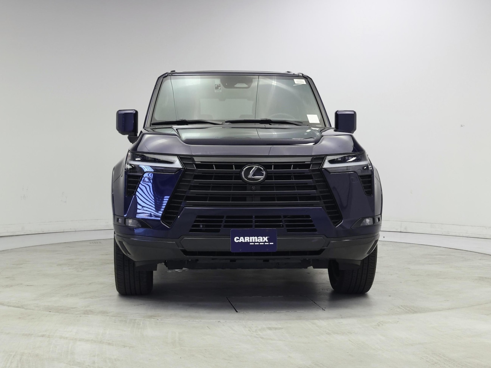 2024 Lexus GX Luxury+ - Photo 6