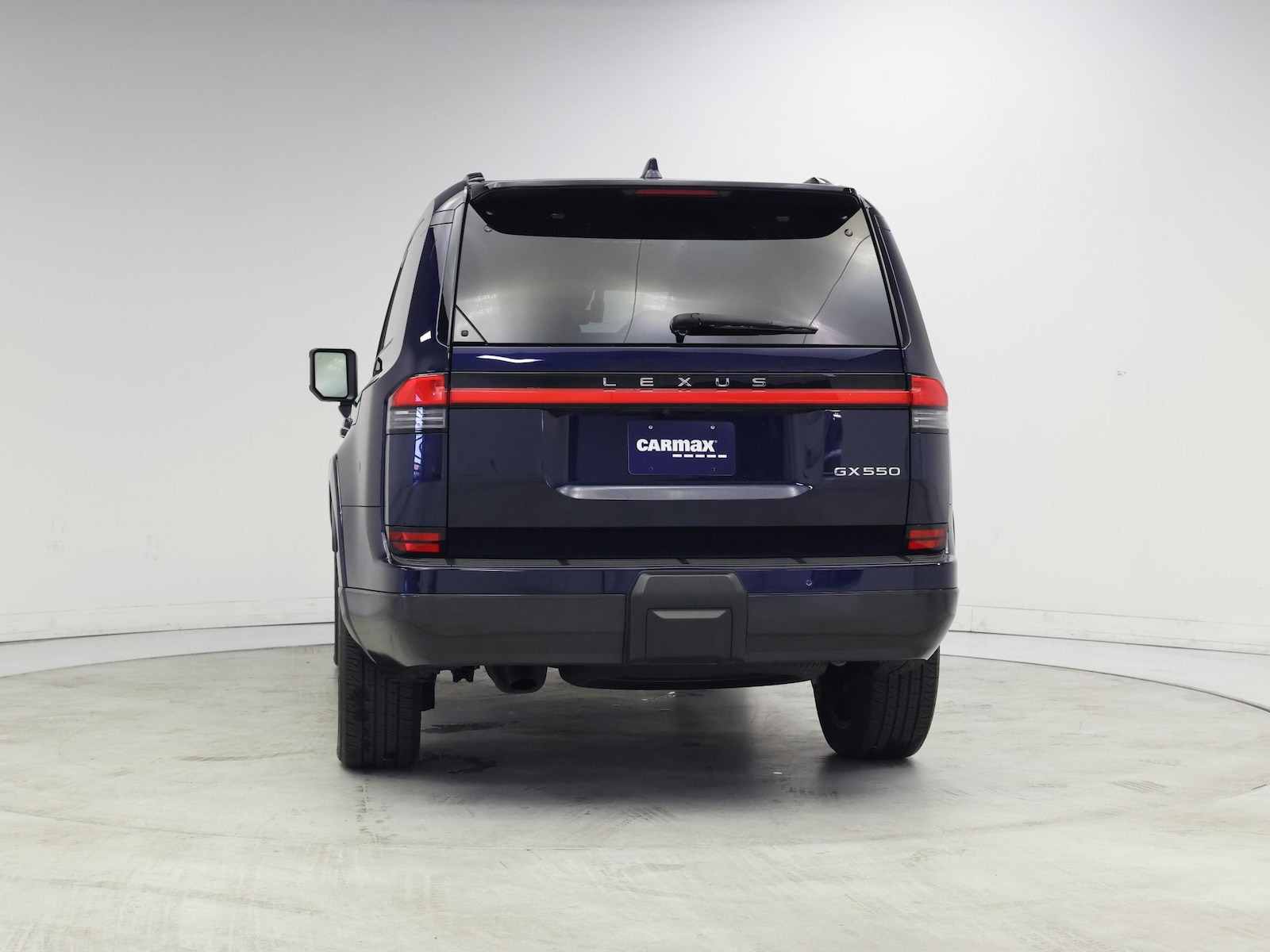 2024 Lexus GX Luxury+ - Photo 7