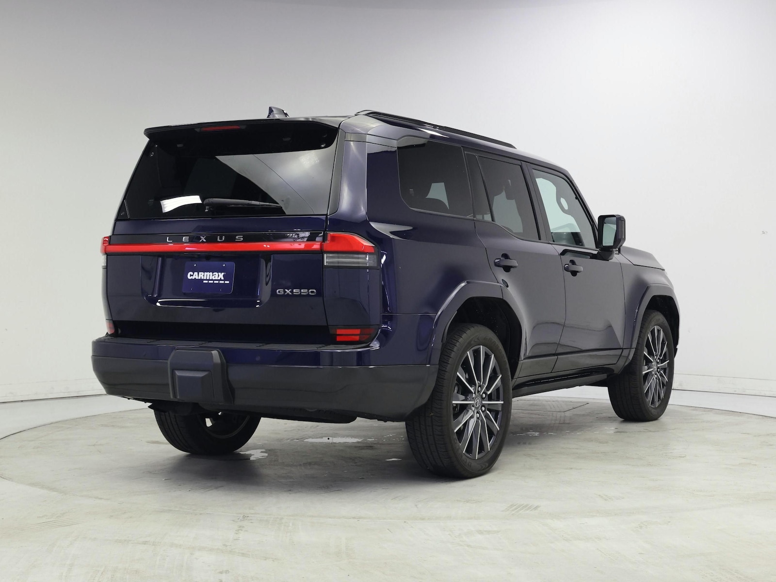 2024 Lexus GX Luxury+ - Photo 9