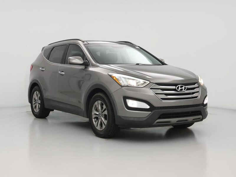 2015 Hyundai Santa Fe Sport 2.0T -
                  Costa Mesa, CA