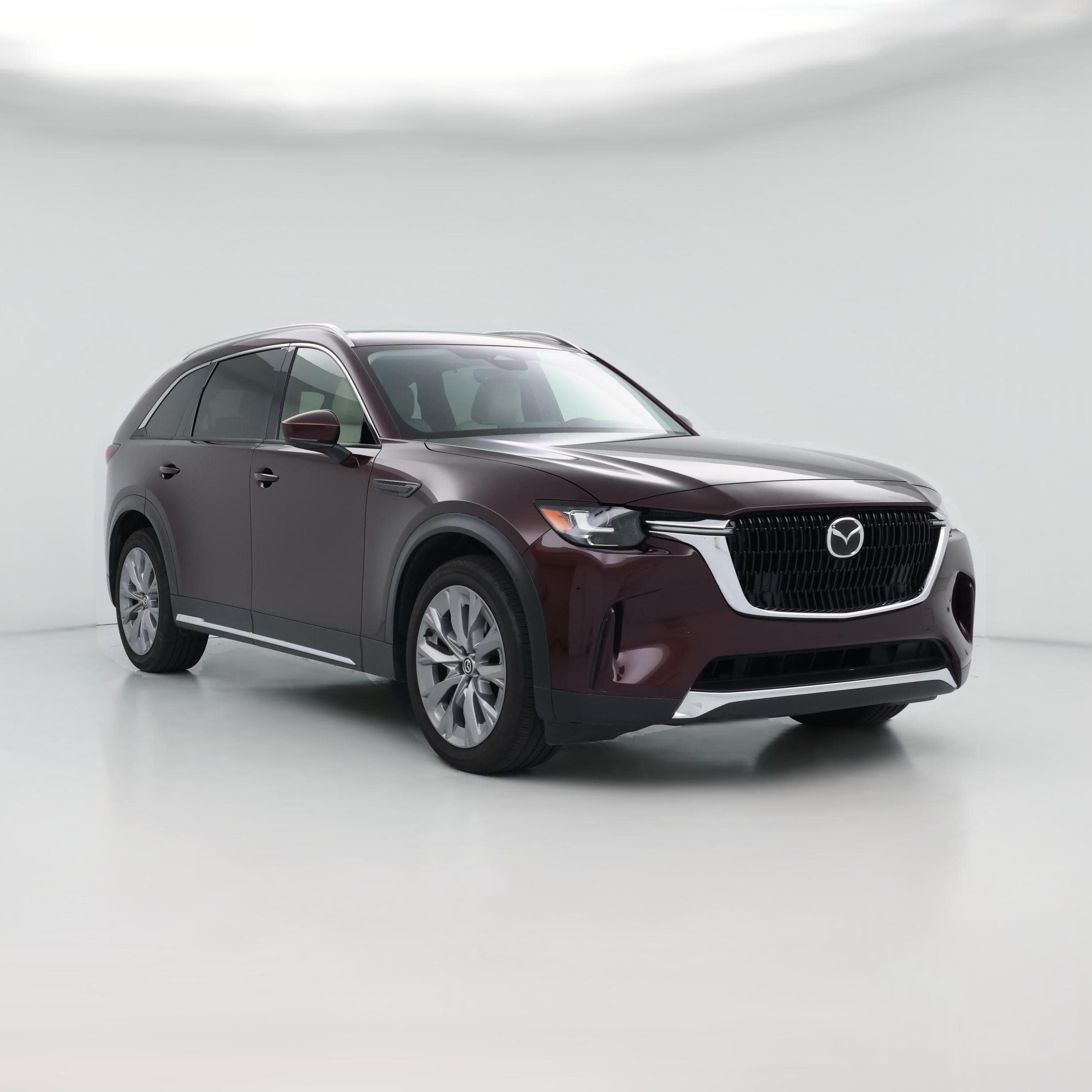 Thumbnail: 2024 Mazda CX-90 - 1