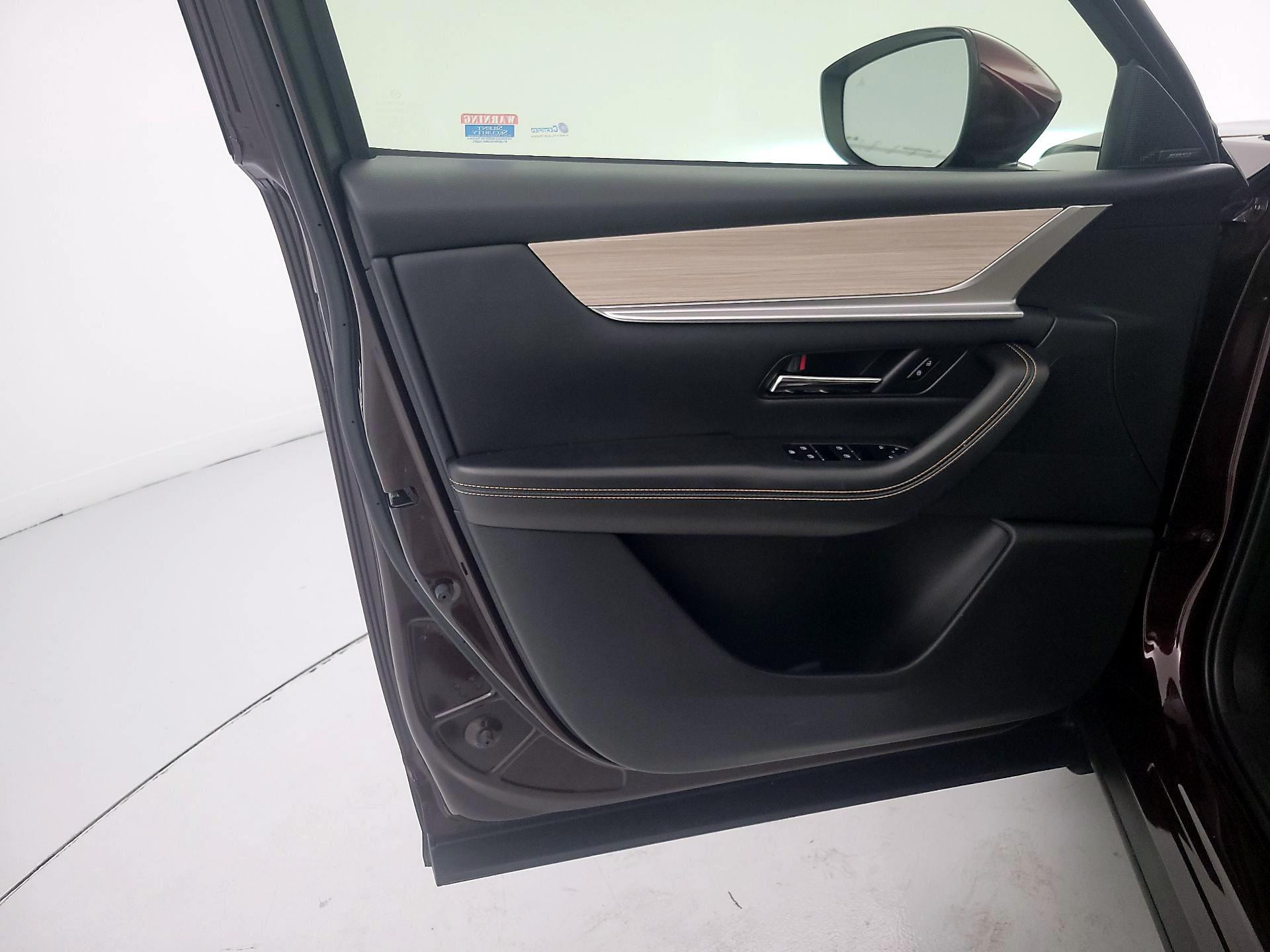 Thumbnail: 2024 Mazda CX-90 - 12