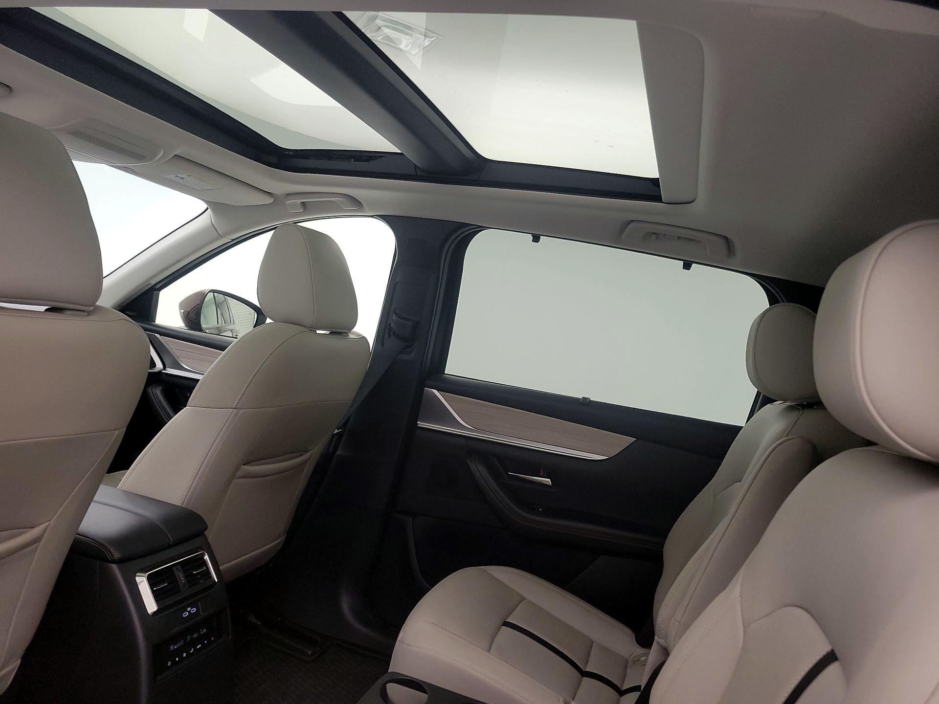 Thumbnail: 2024 Mazda CX-90 - 20