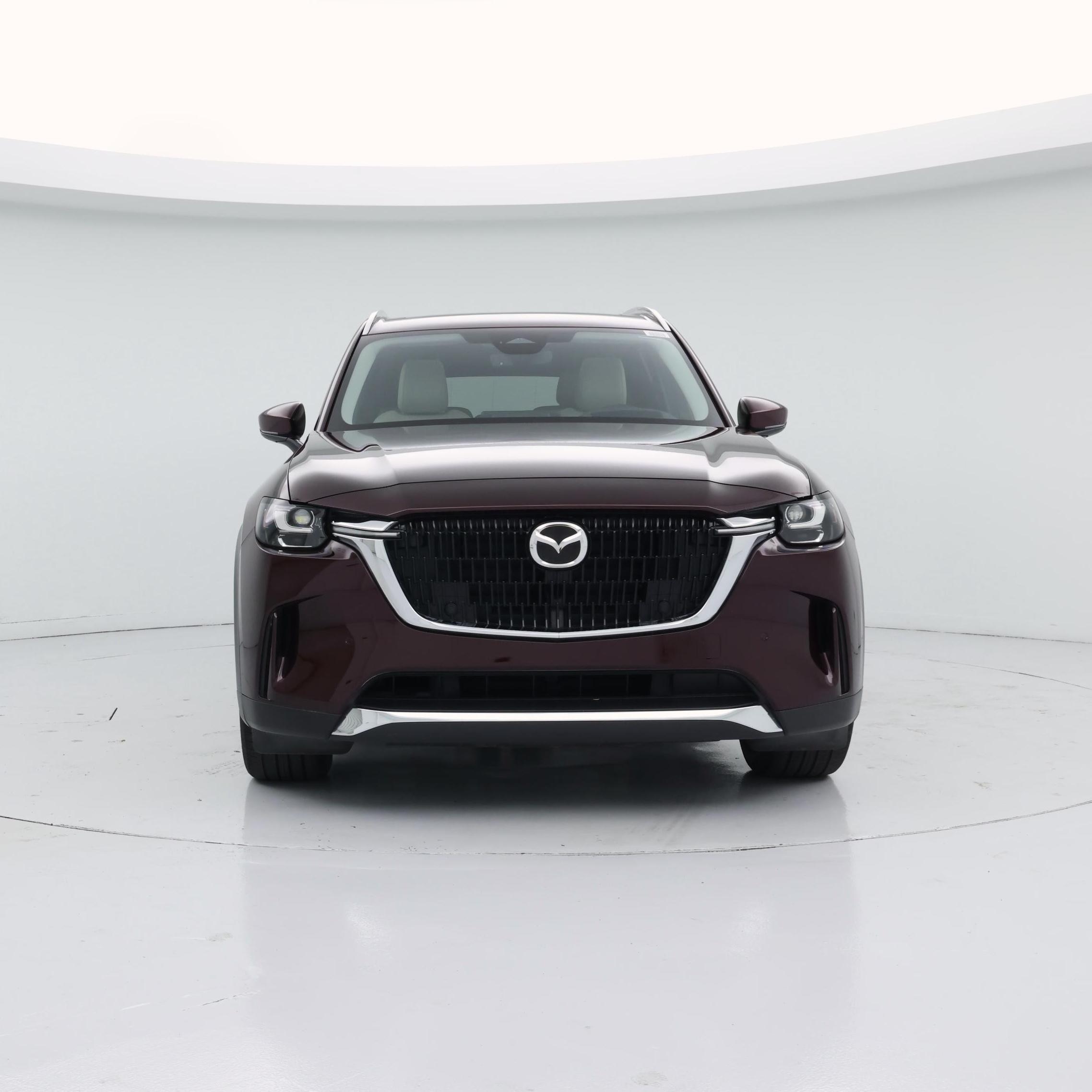 Thumbnail: 2024 Mazda CX-90 - 5