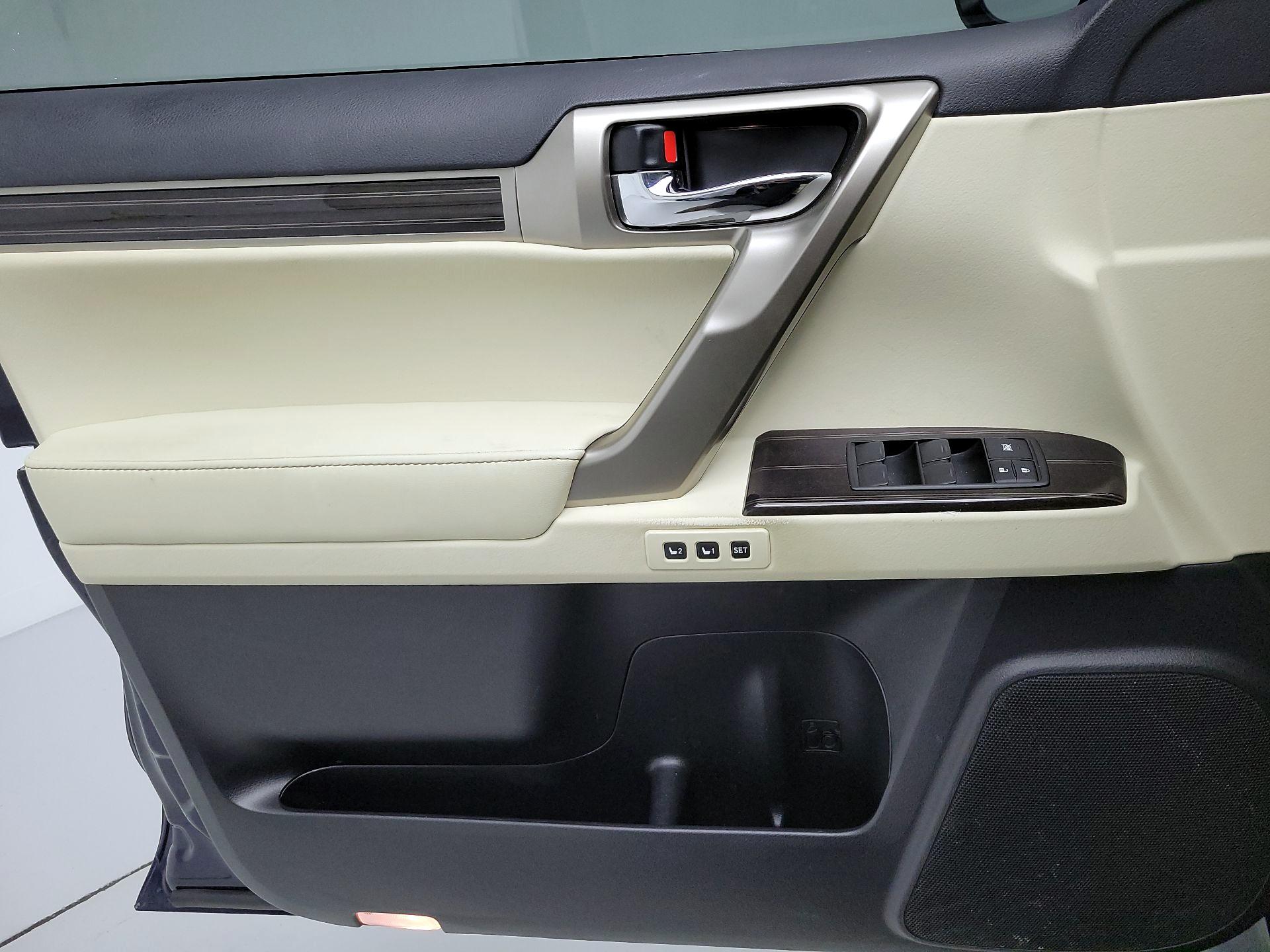 Thumbnail: 2021 Lexus GX - 12