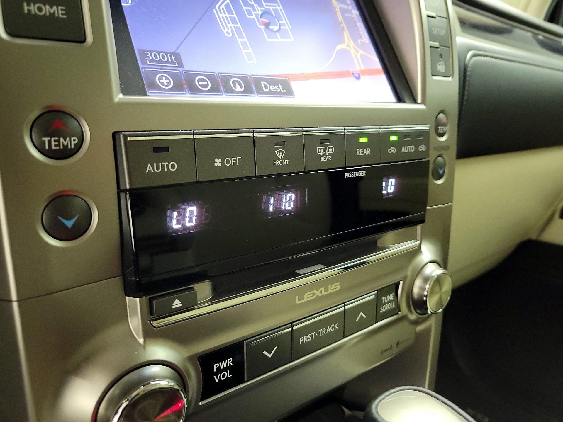 Thumbnail: 2021 Lexus GX - 14