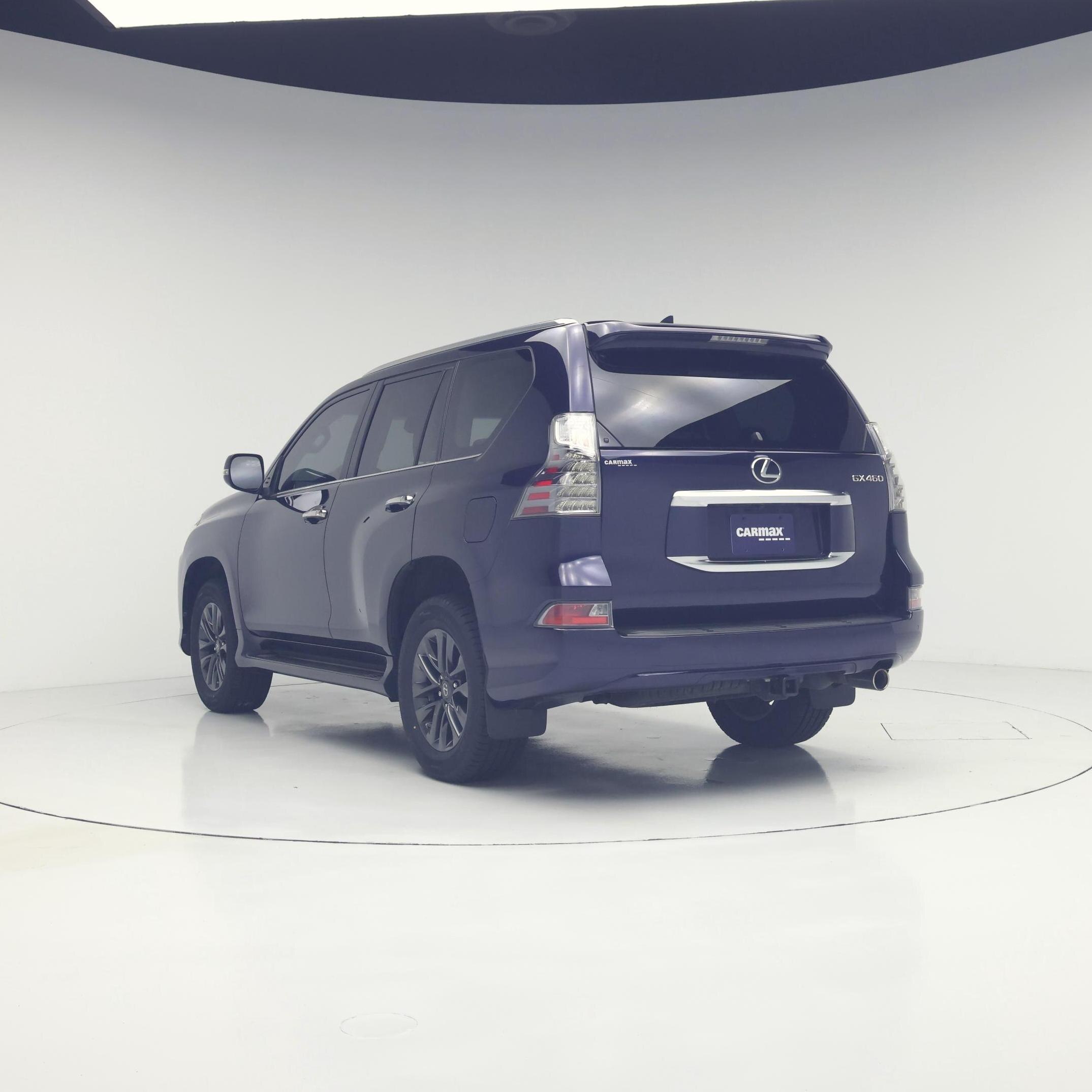 Thumbnail: 2021 Lexus GX - 2