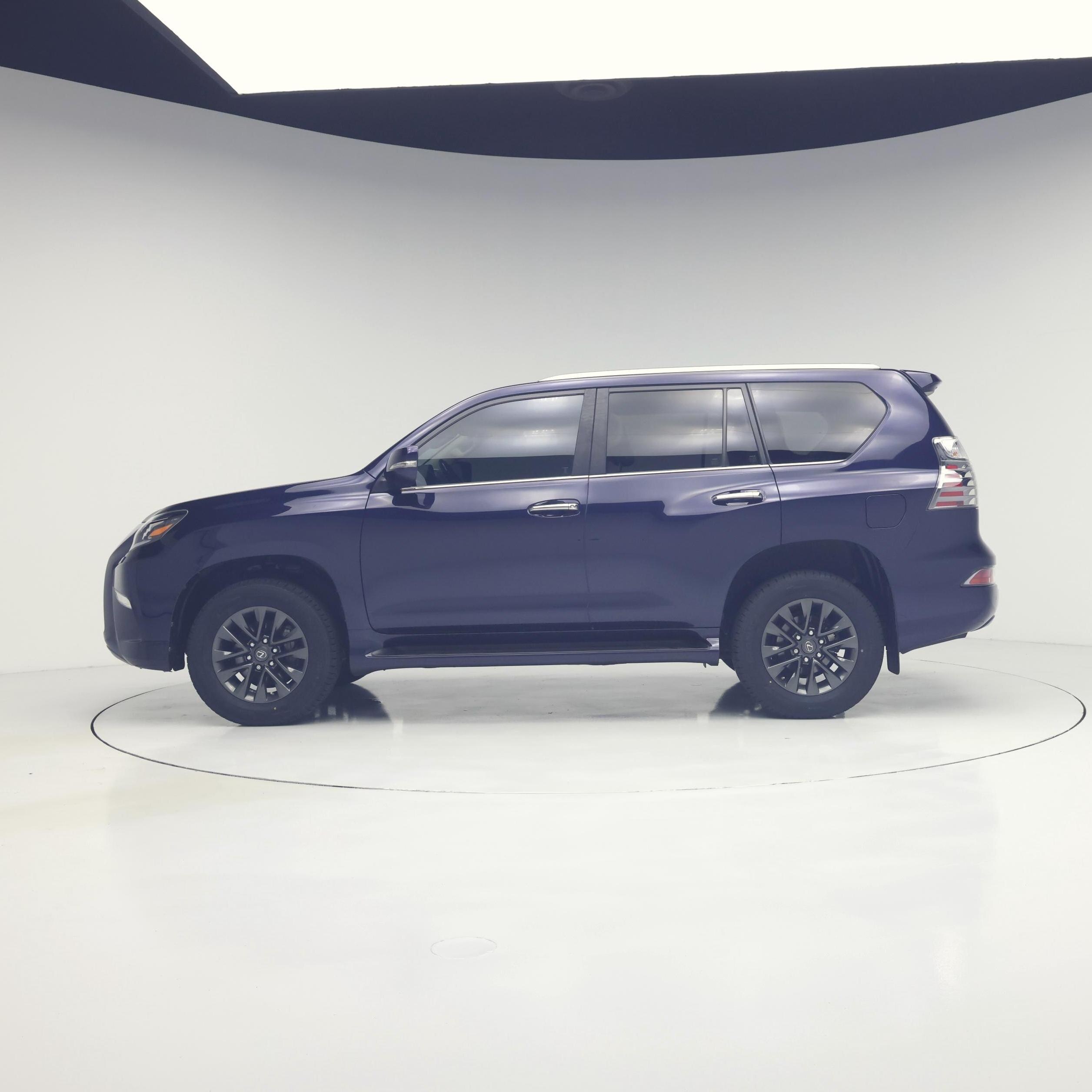 Thumbnail: 2021 Lexus GX - 3