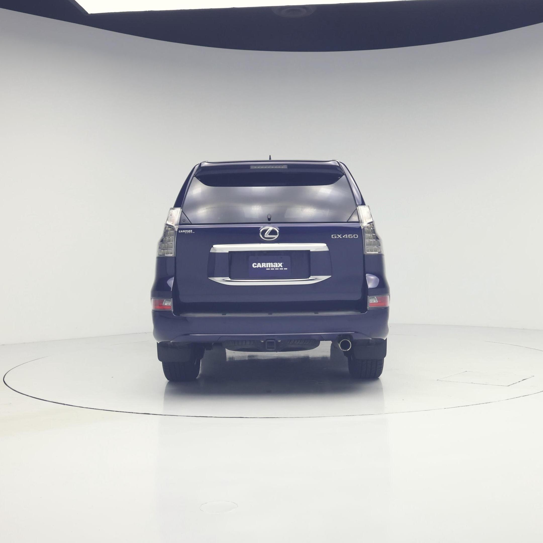 Thumbnail: 2021 Lexus GX - 6