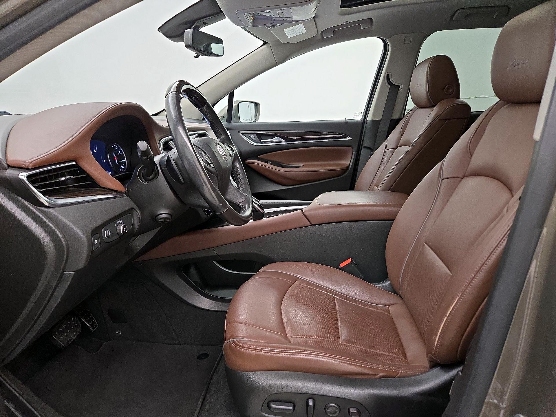 Thumbnail: 2020 Buick Enclave - 11