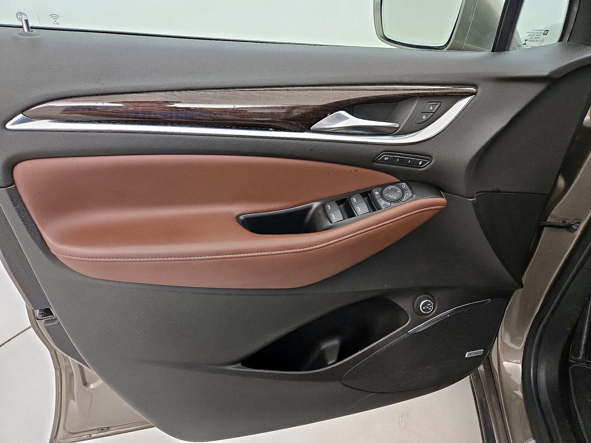 Thumbnail: 2020 Buick Enclave - 12
