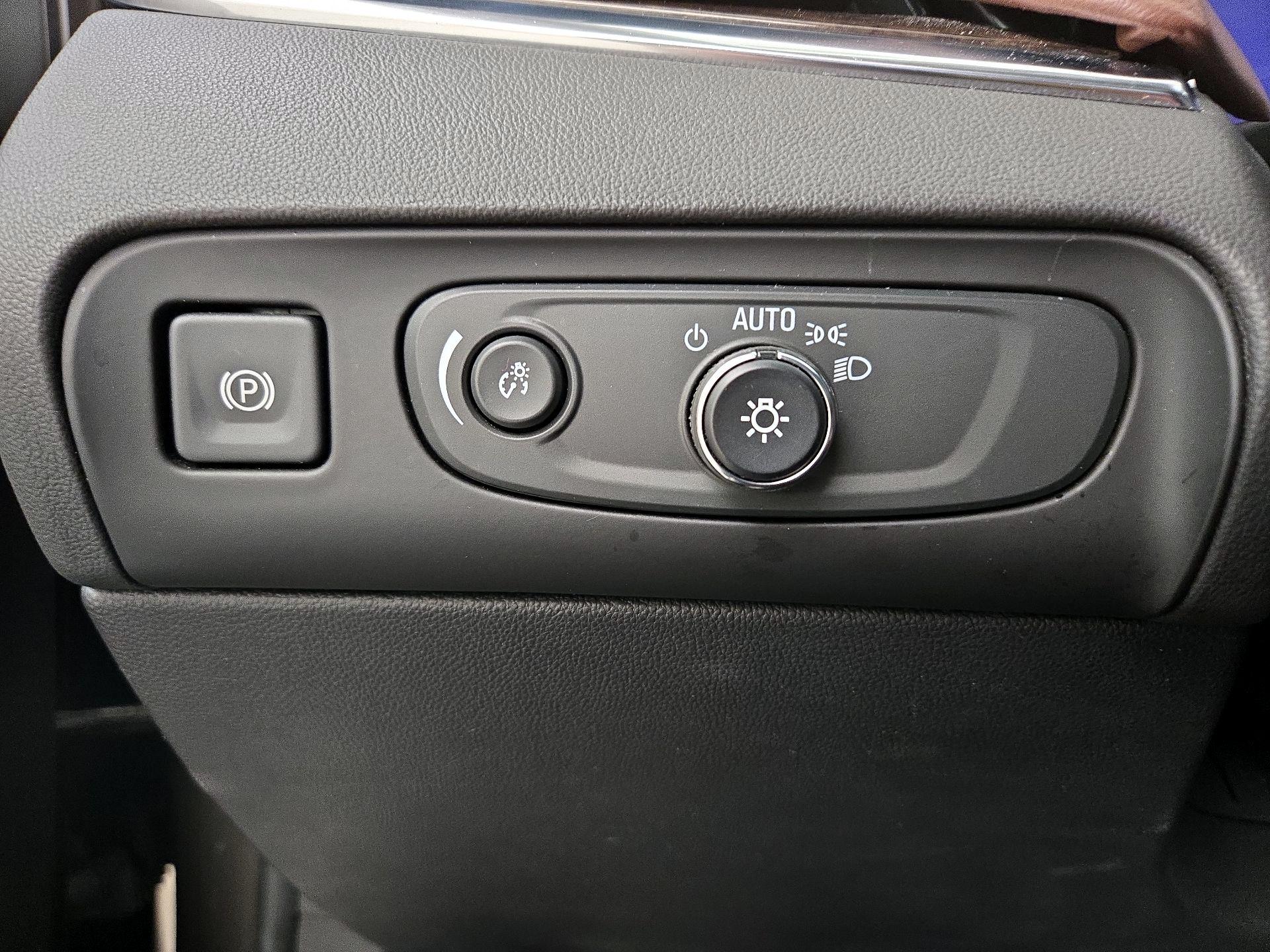 Thumbnail: 2020 Buick Enclave - 13